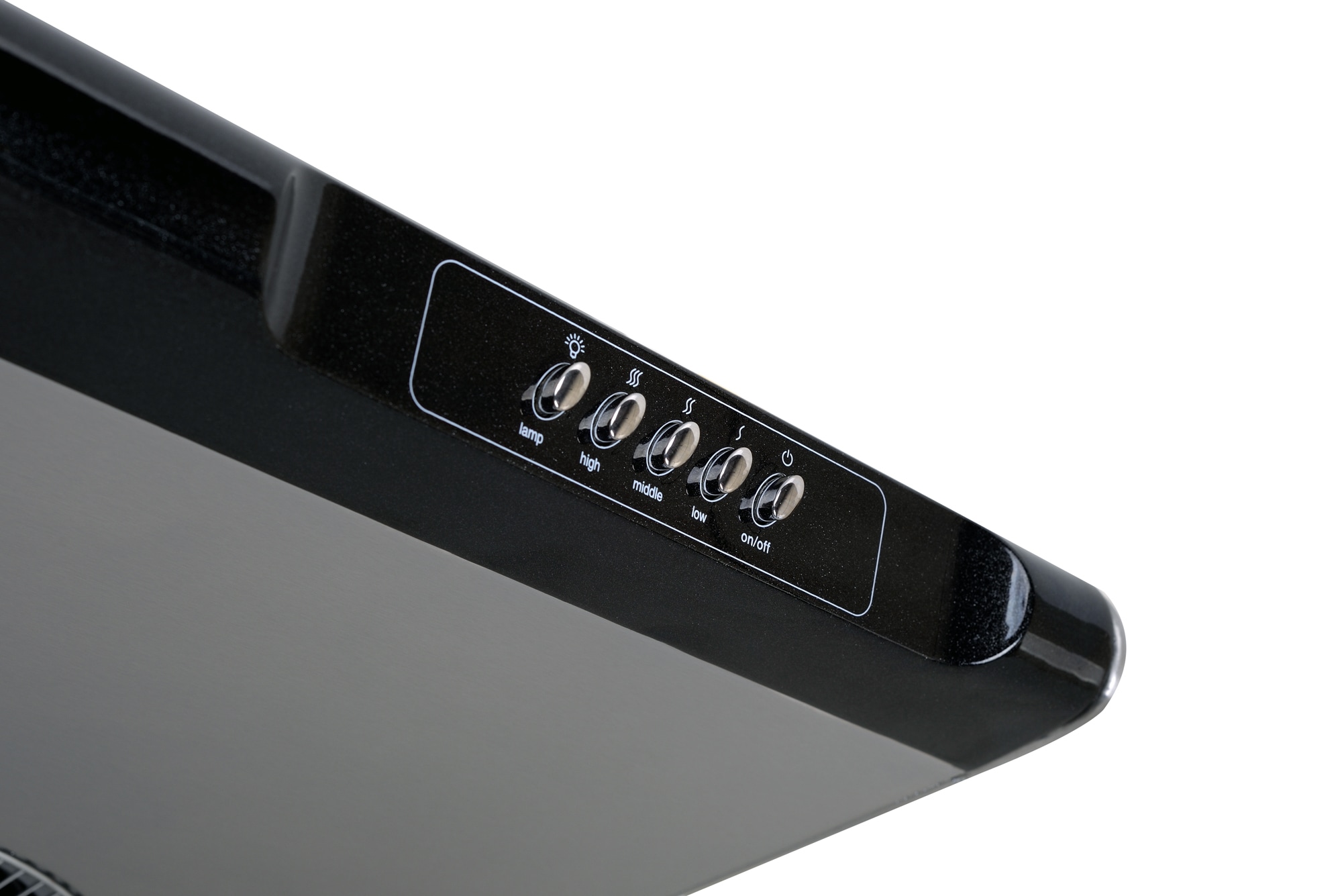 Hauslane UC-C190SS-30 Undercabinet-Range-Hoods - View #9