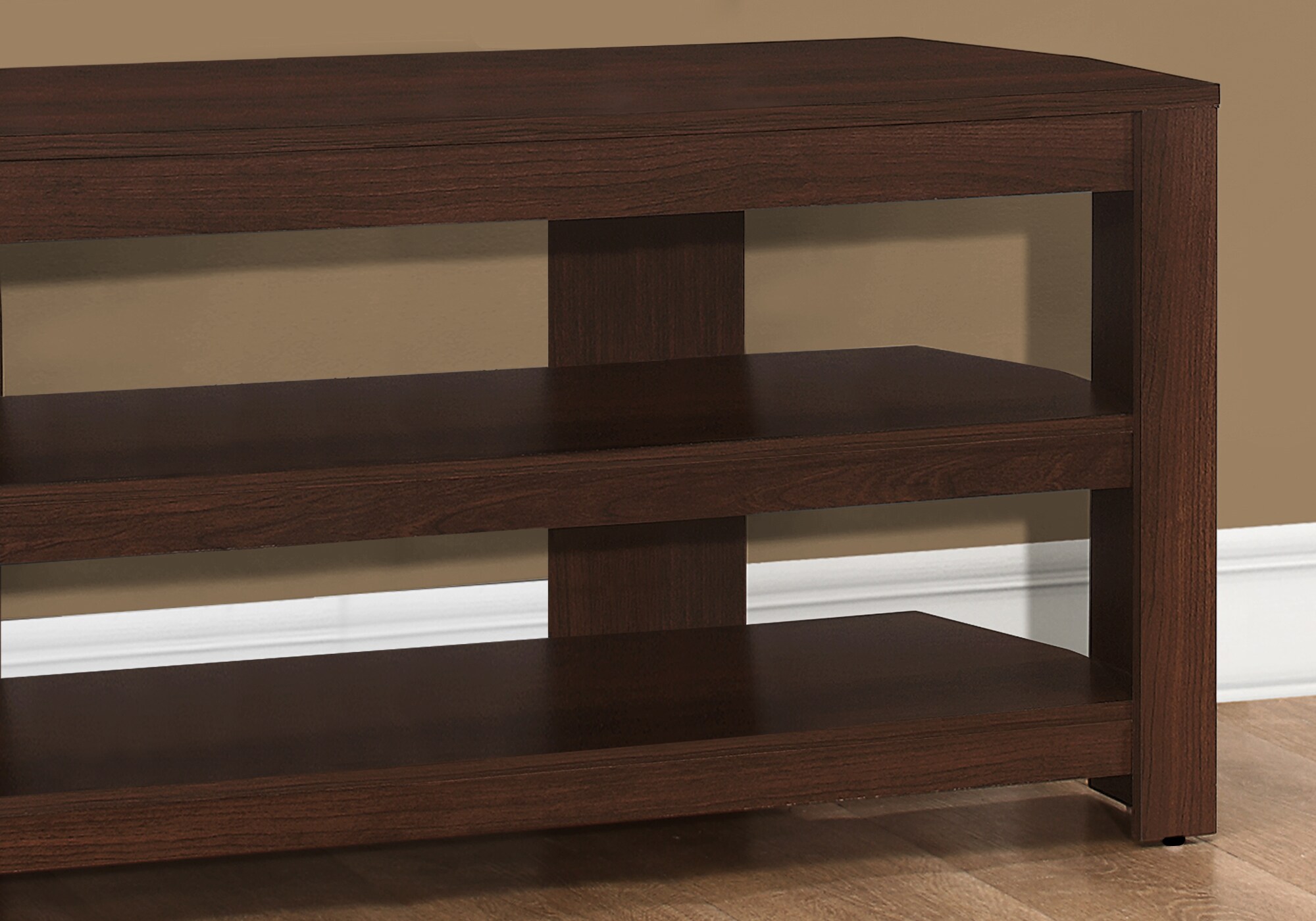 Monarch Specialties I 2554 Tv-Stands - View #3