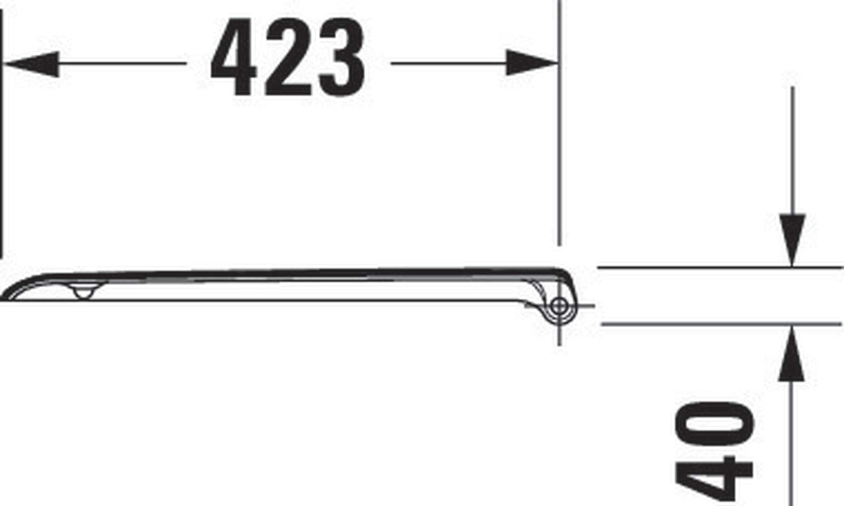 Duravit 0067390000 c060370 - View #18