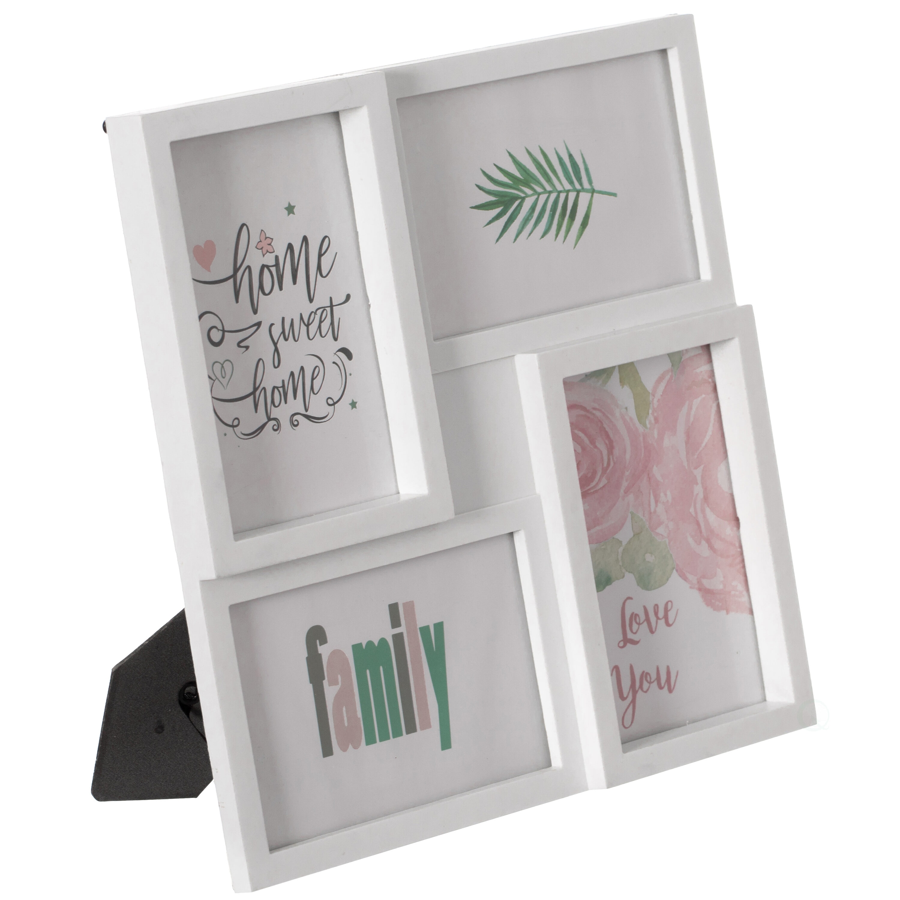 FABULAXE QI004489.WT Picture-Frames - View #3