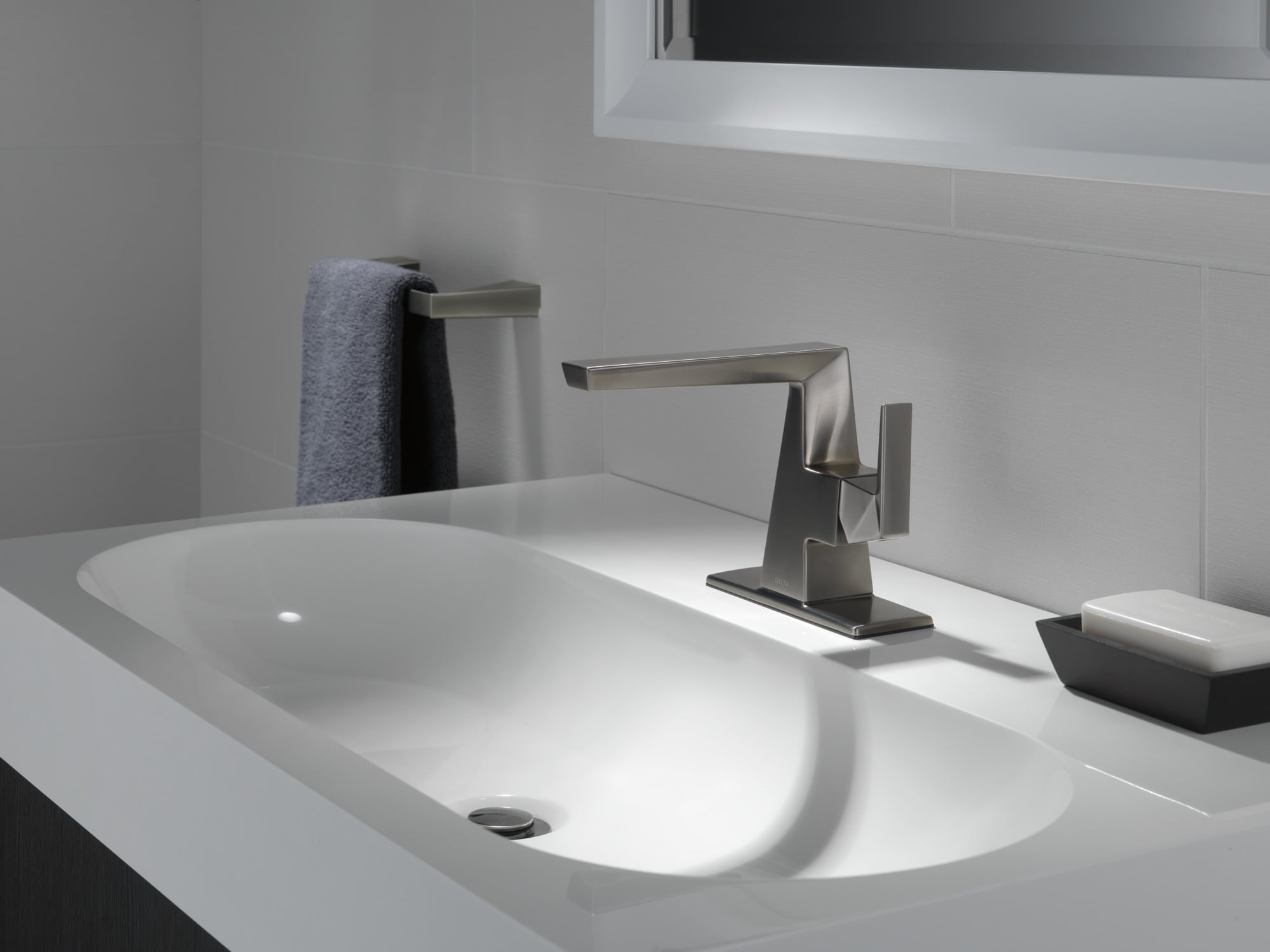Delta 543-KS-PR-LPU-DST Lavatory-Faucets - View #9