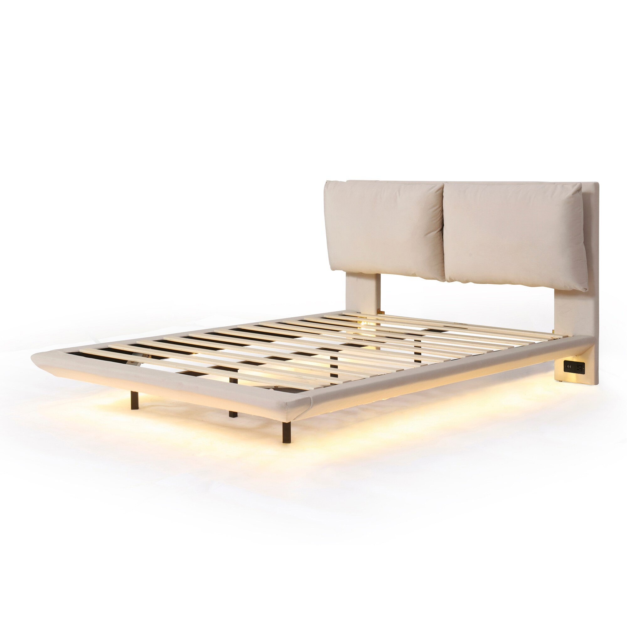 ModernLuxe L-SF000064AAA beds - View #8