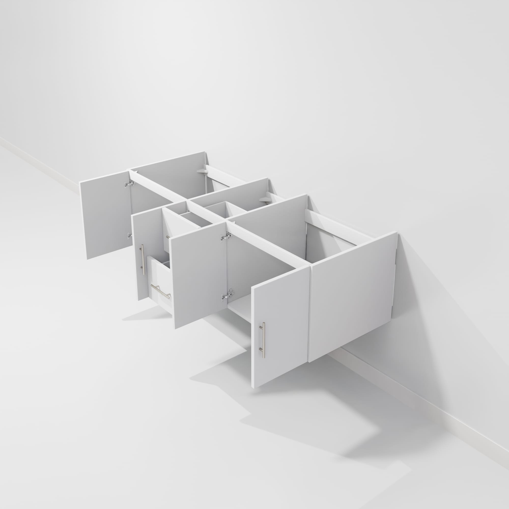 Lexora LG192260DM00000 vanities - View #7