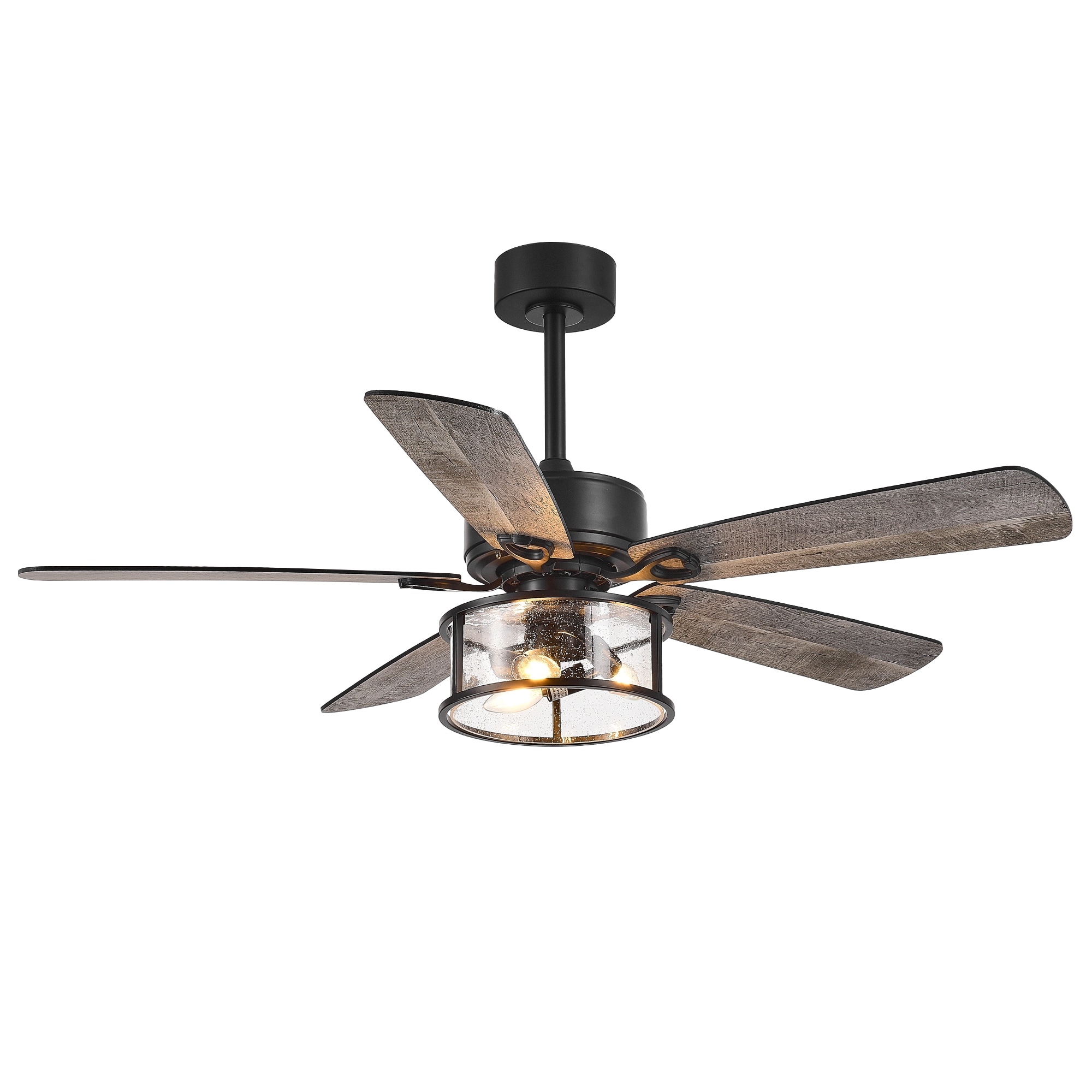 Breezary 23N04-BLK Ceiling-Fans - View #3