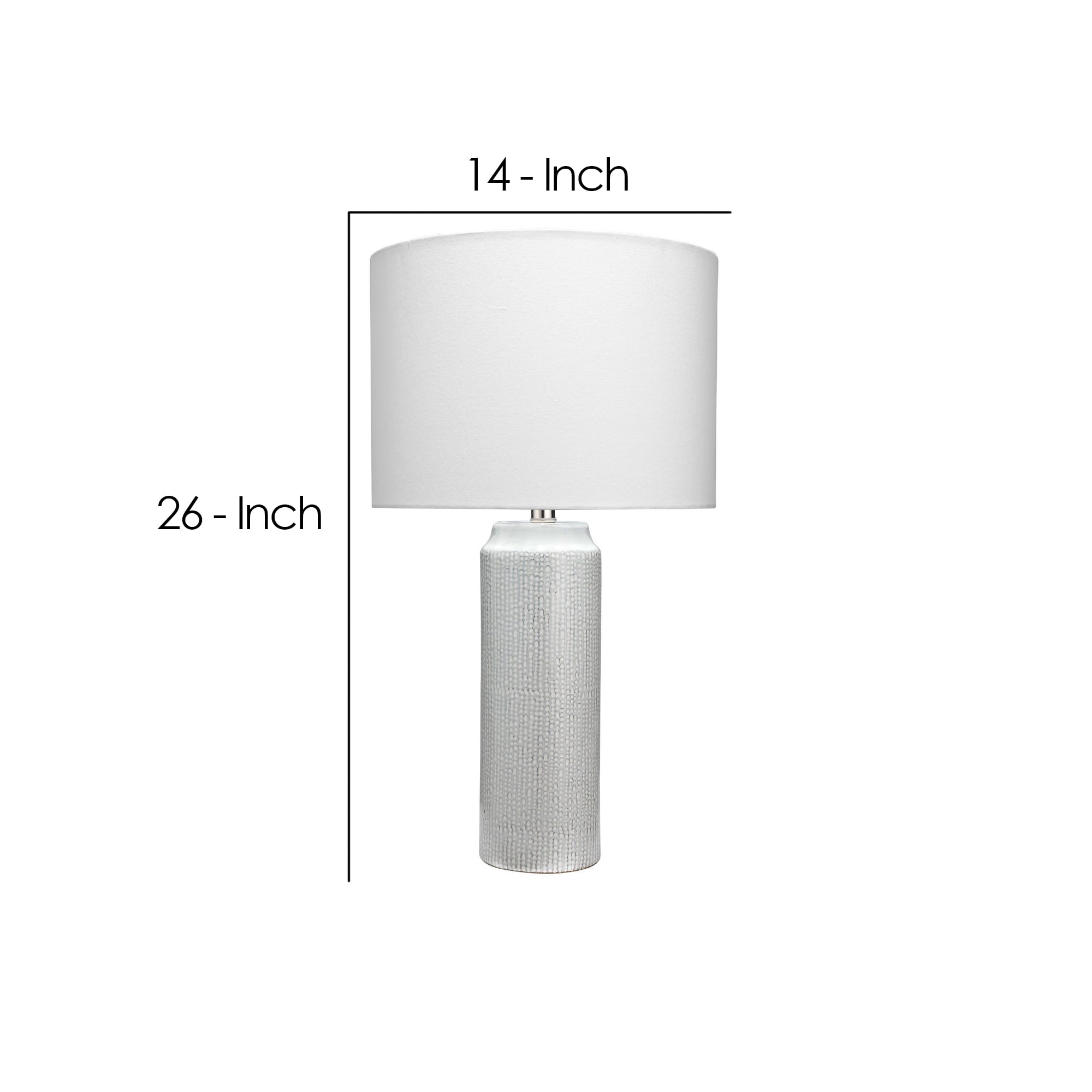 Benzara BM241093 Table-Lamps - View #5