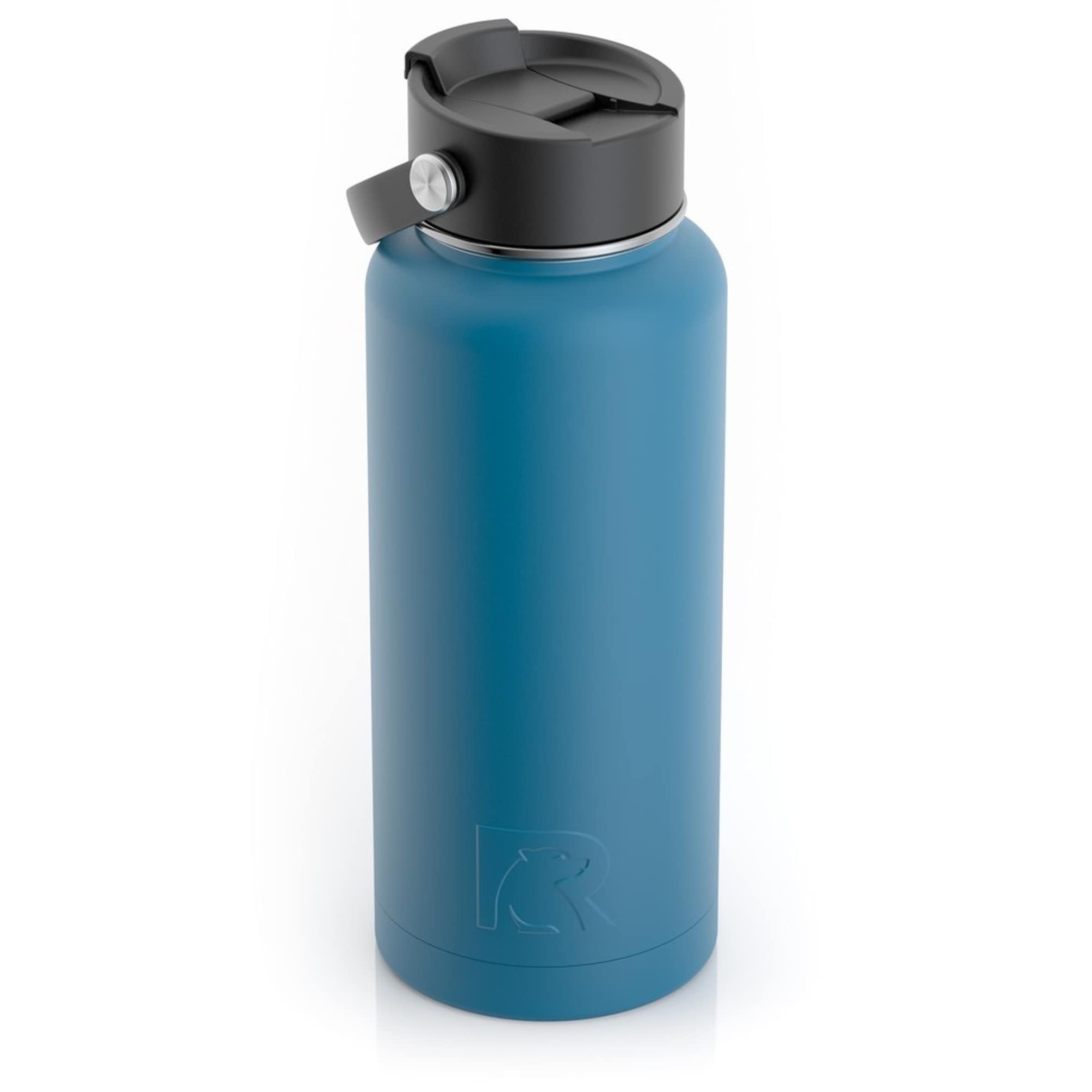 RTIC Outdoors Travel Tumbler 20-fl oz Stainless Steel Insulated