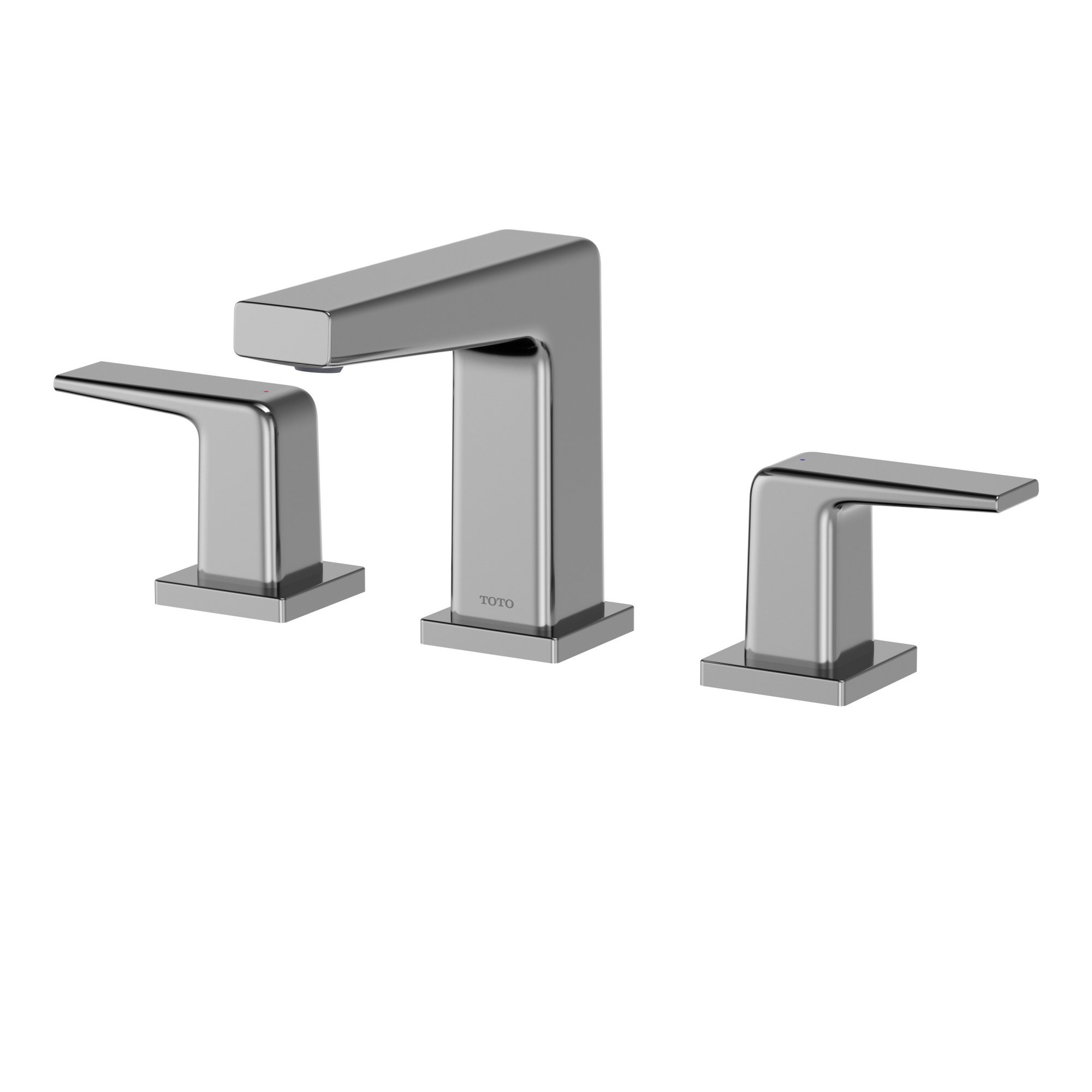 TOTO TLG10201U-CP Lavatory-Faucets - View #9