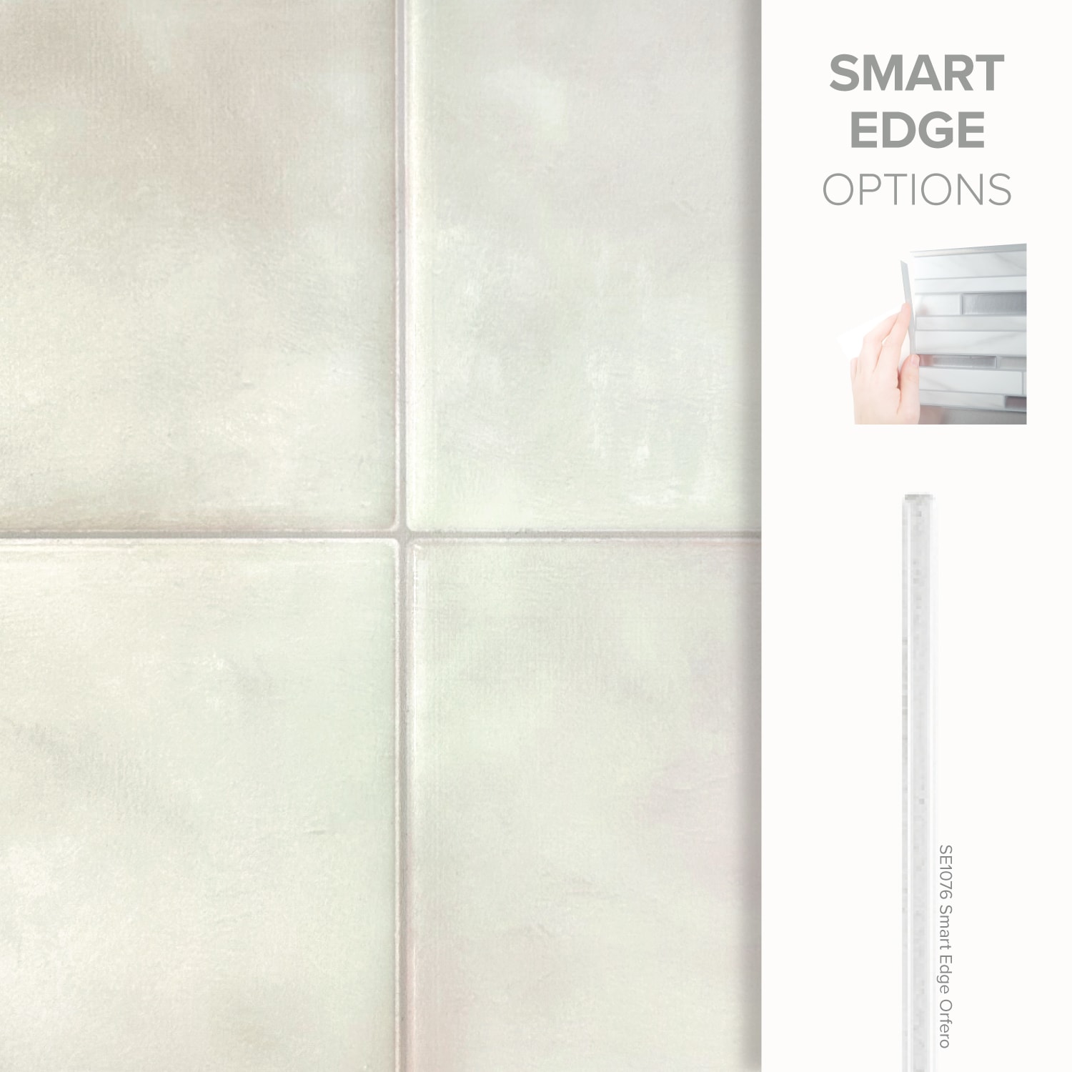 Smart Tiles SM1243S-04-QG Ceramic-Tile - View #5