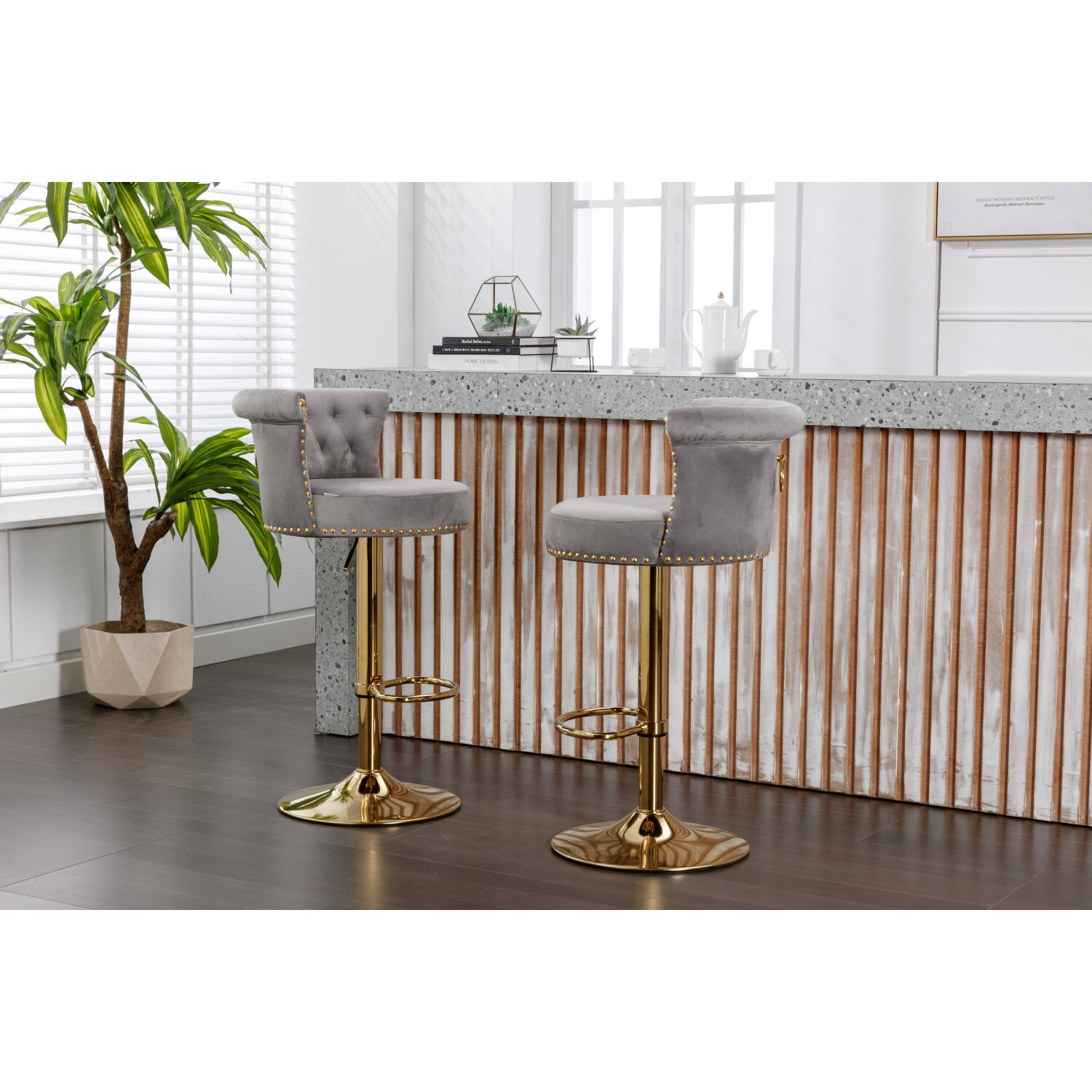Streamdale Furniture W1539103100 stools - View #6