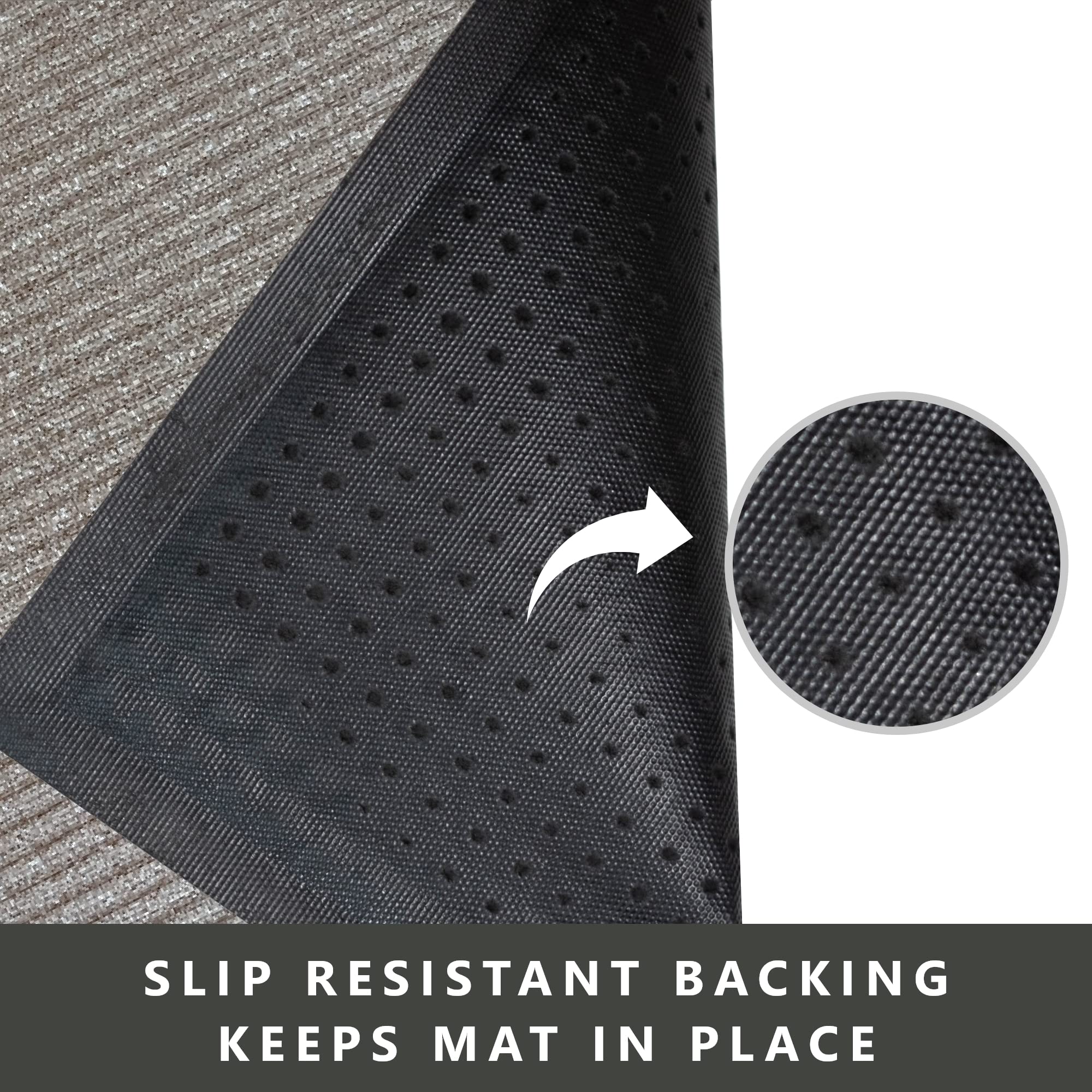 Envelor PP-71505-BE-M Mats-Cat - View #4