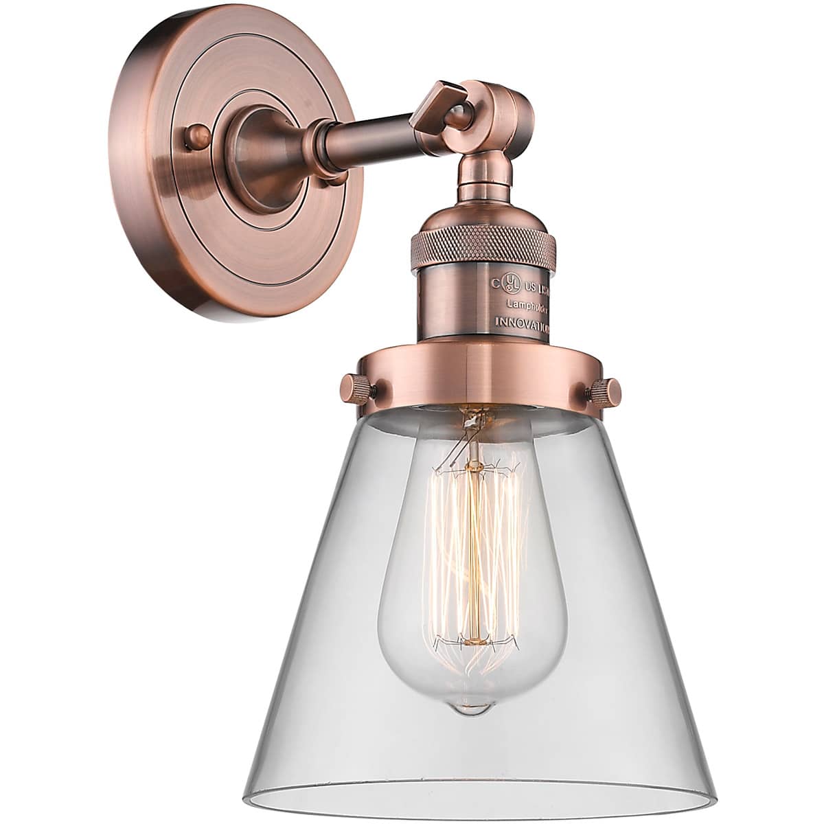 Innovations Lighting 1354436 flushmounts - View #3