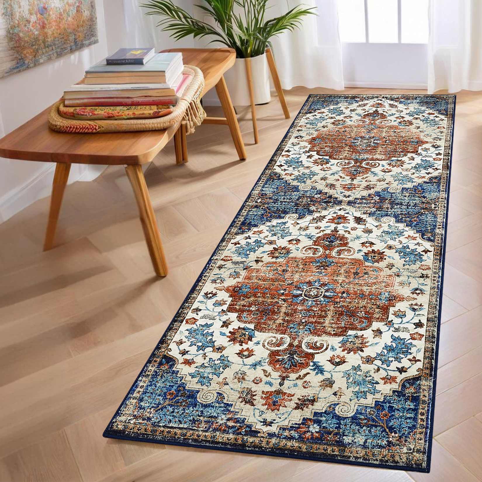 Qeetex LSN-PHO-353MGTV3 rugs - View #2