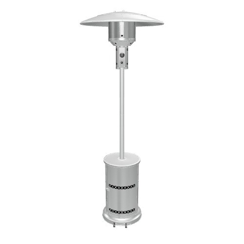 Three-dimensional representation of the product