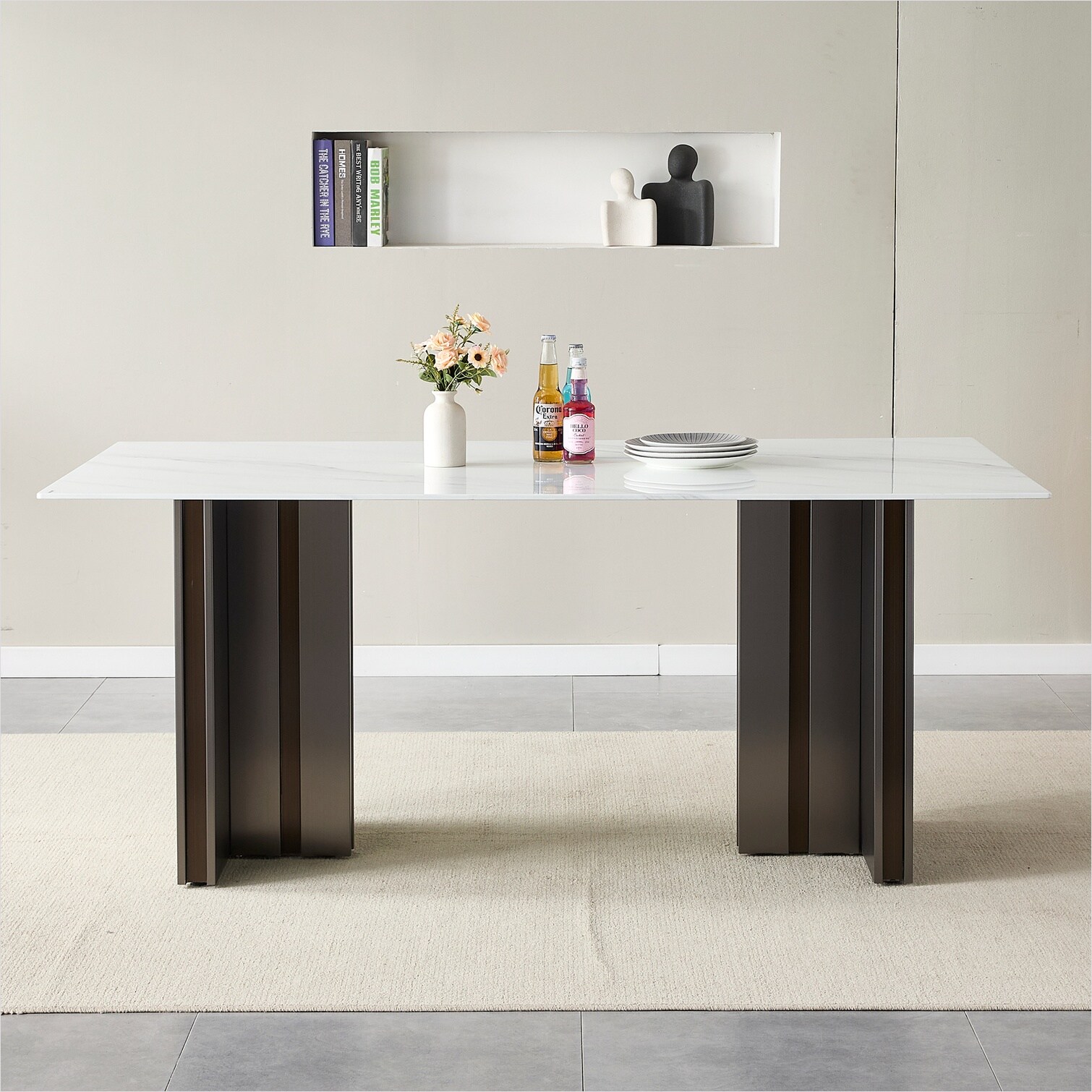SunJet LSSHK6AFFBGZ Dining-Tables - View #7