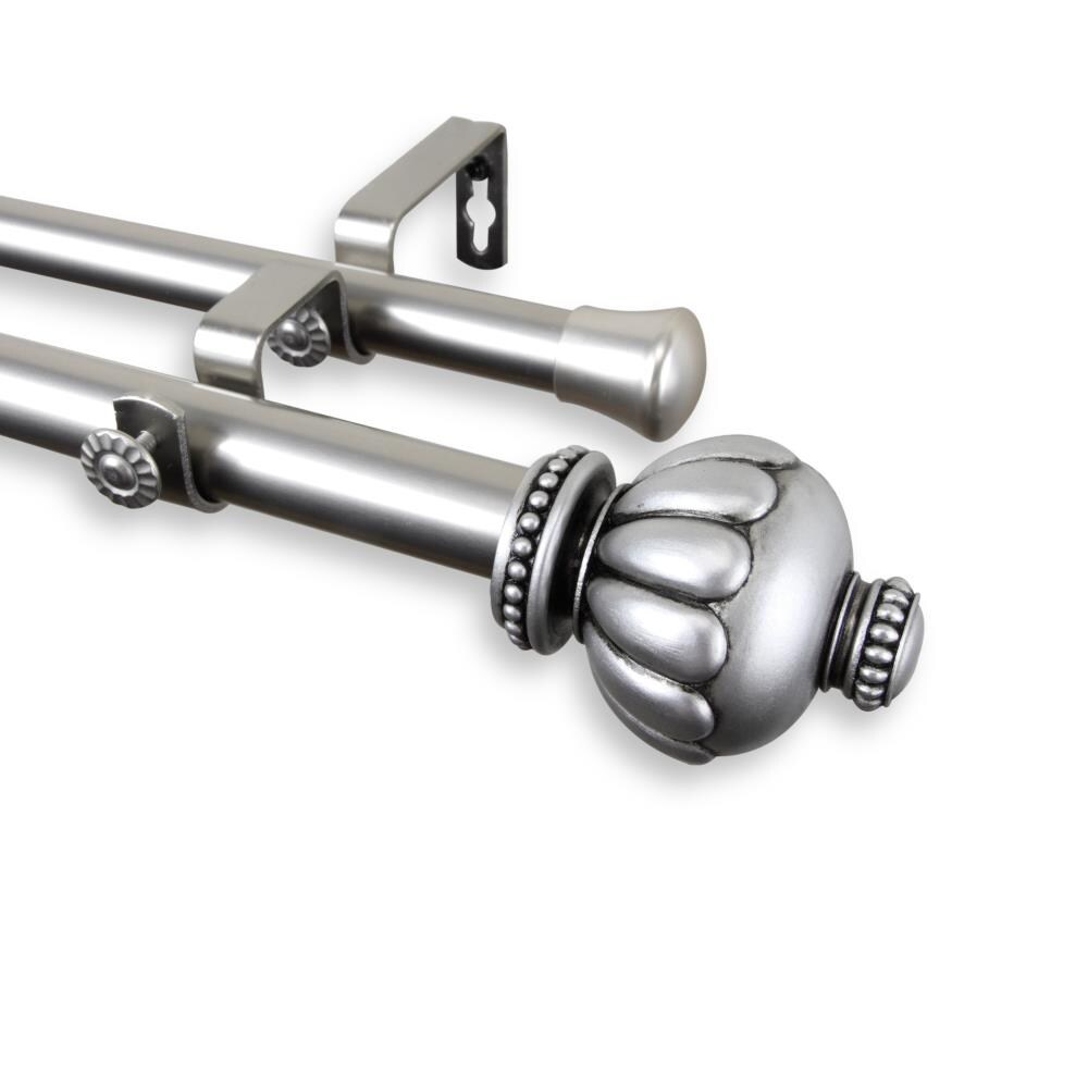 Hart & Harlow L100-17-995-D Curtain-Rods - View #2
