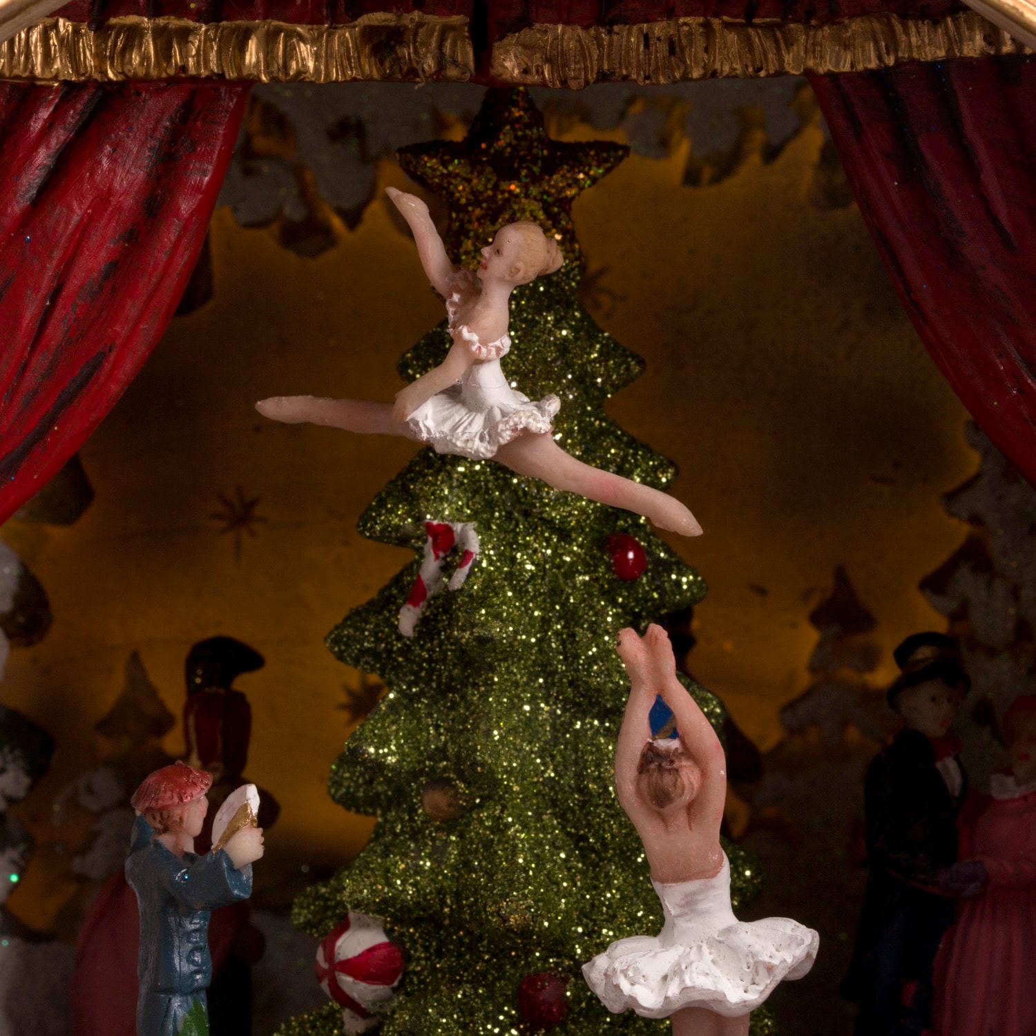 Carole Towne NM-X11632CA Christmas-Collectibles - View #3