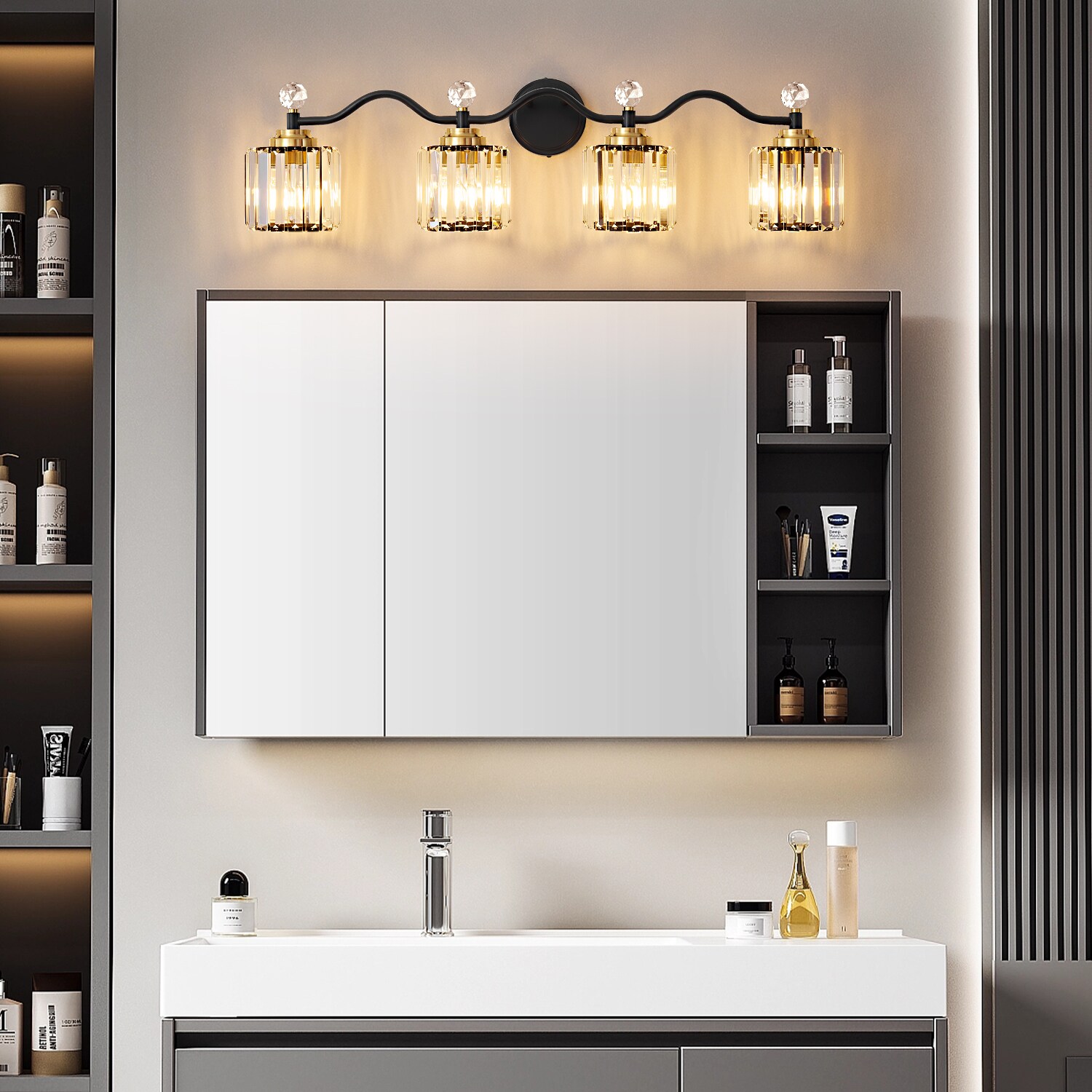 POWLIG L-807-4B b089995 - View #2