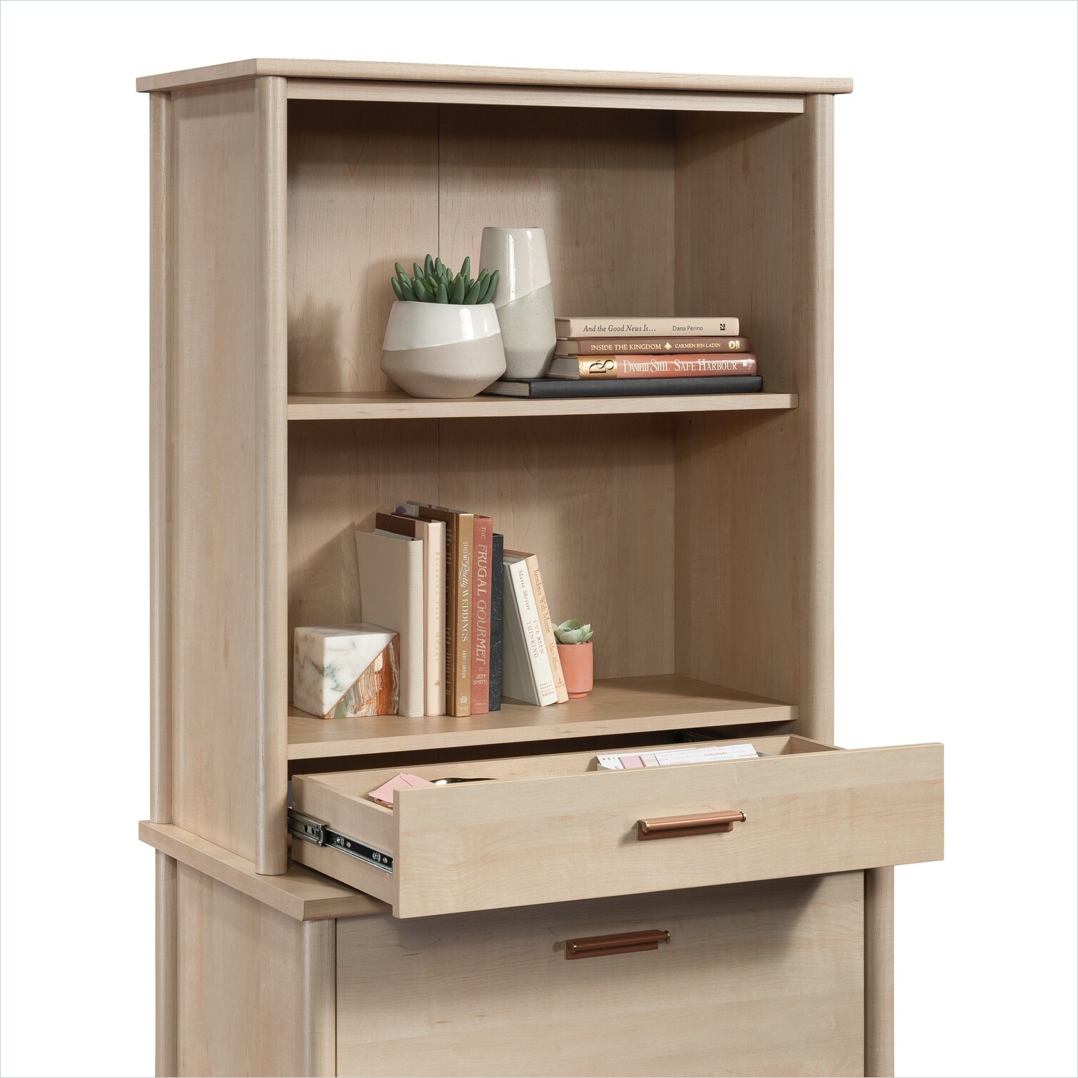SunJet Z78DDJ5YUA5E Free-Standing-Shelving - View #7