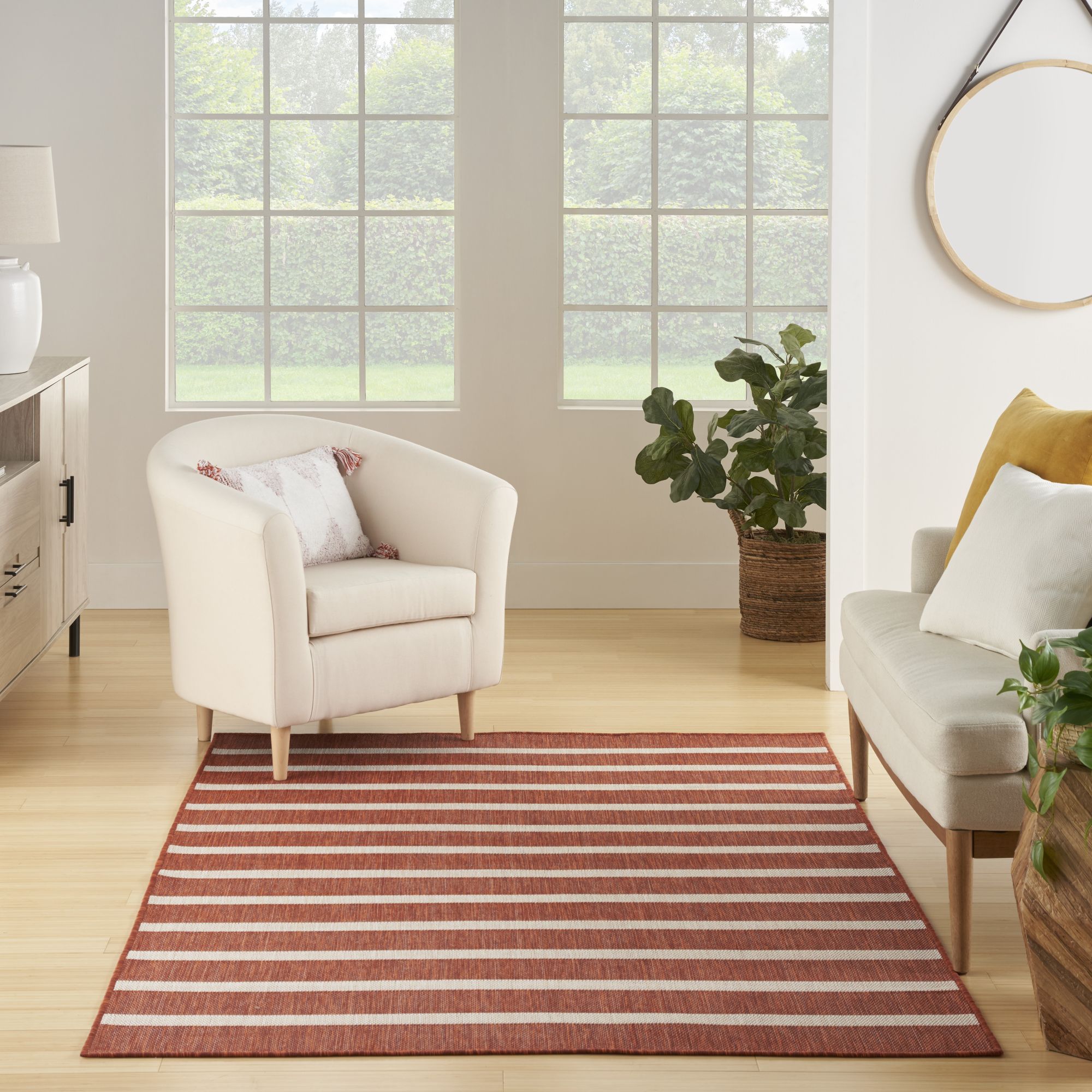 Nourison 099446903877 rugs - View #6