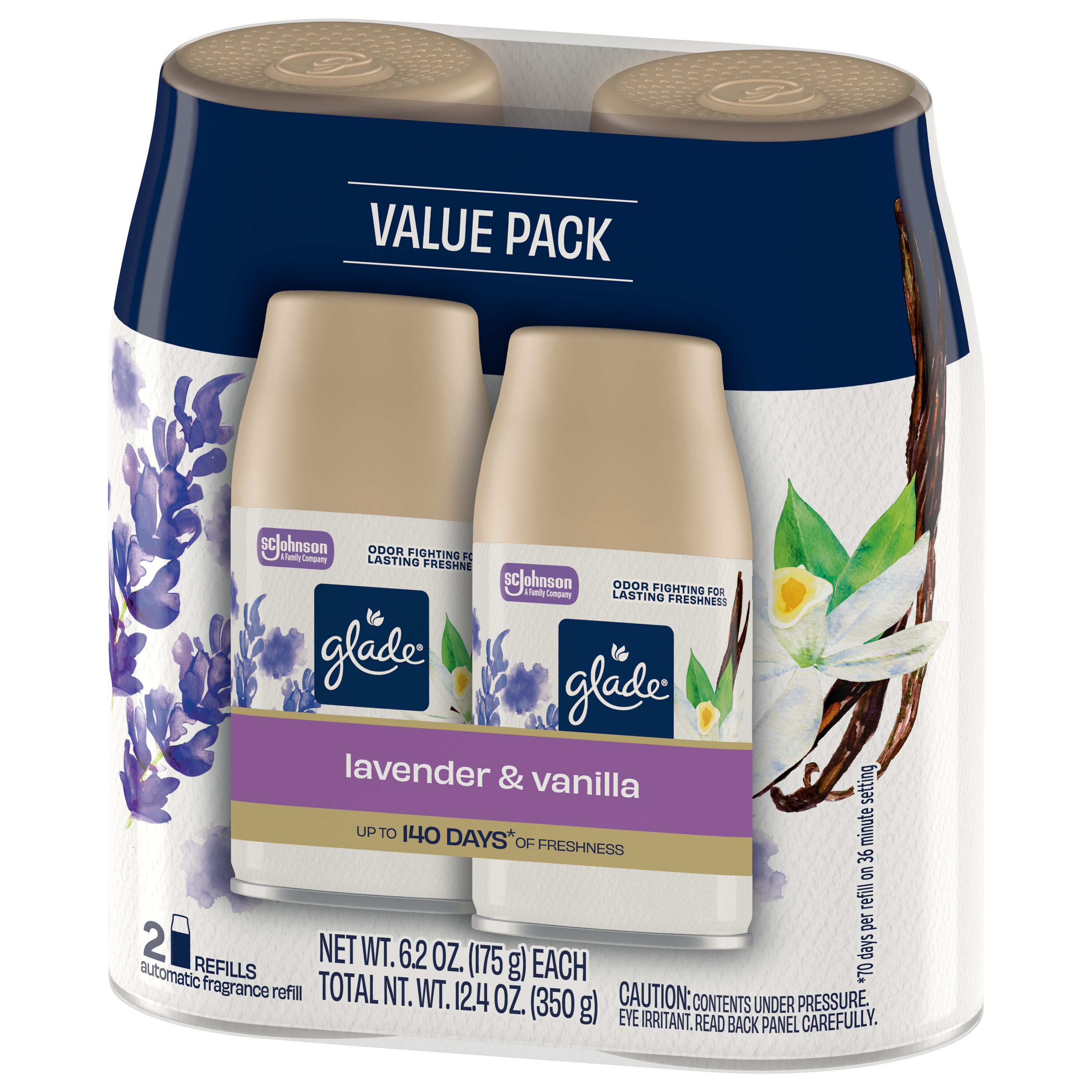 Glade 364802 Air-Fresheners - View #13