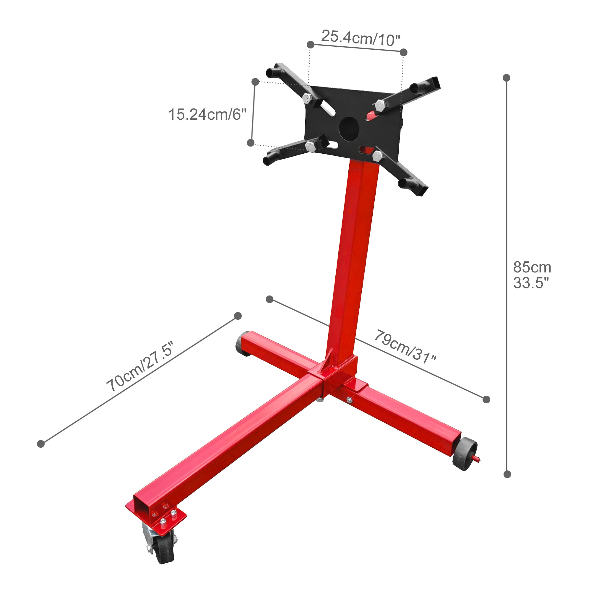 Kahomvis JT-2QP214-02 Shop-Equipment - View #3