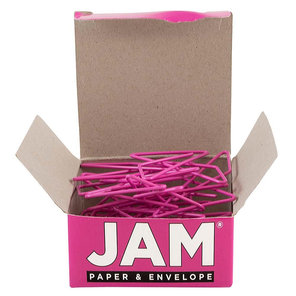 JAM Paper 332BYFU Pins-Clips - View #2
