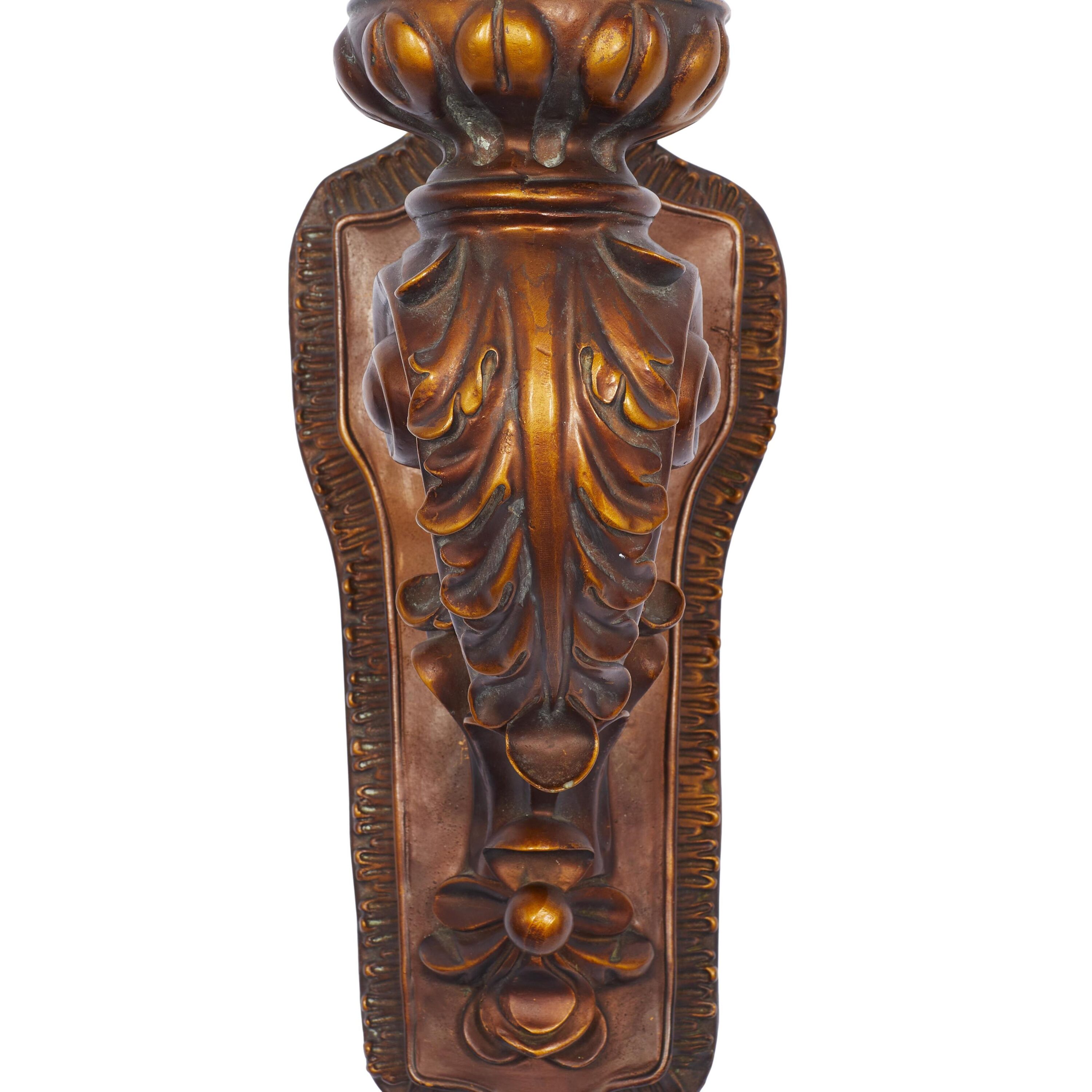 Grayson Lane 73350 Candle-Holders - View #3