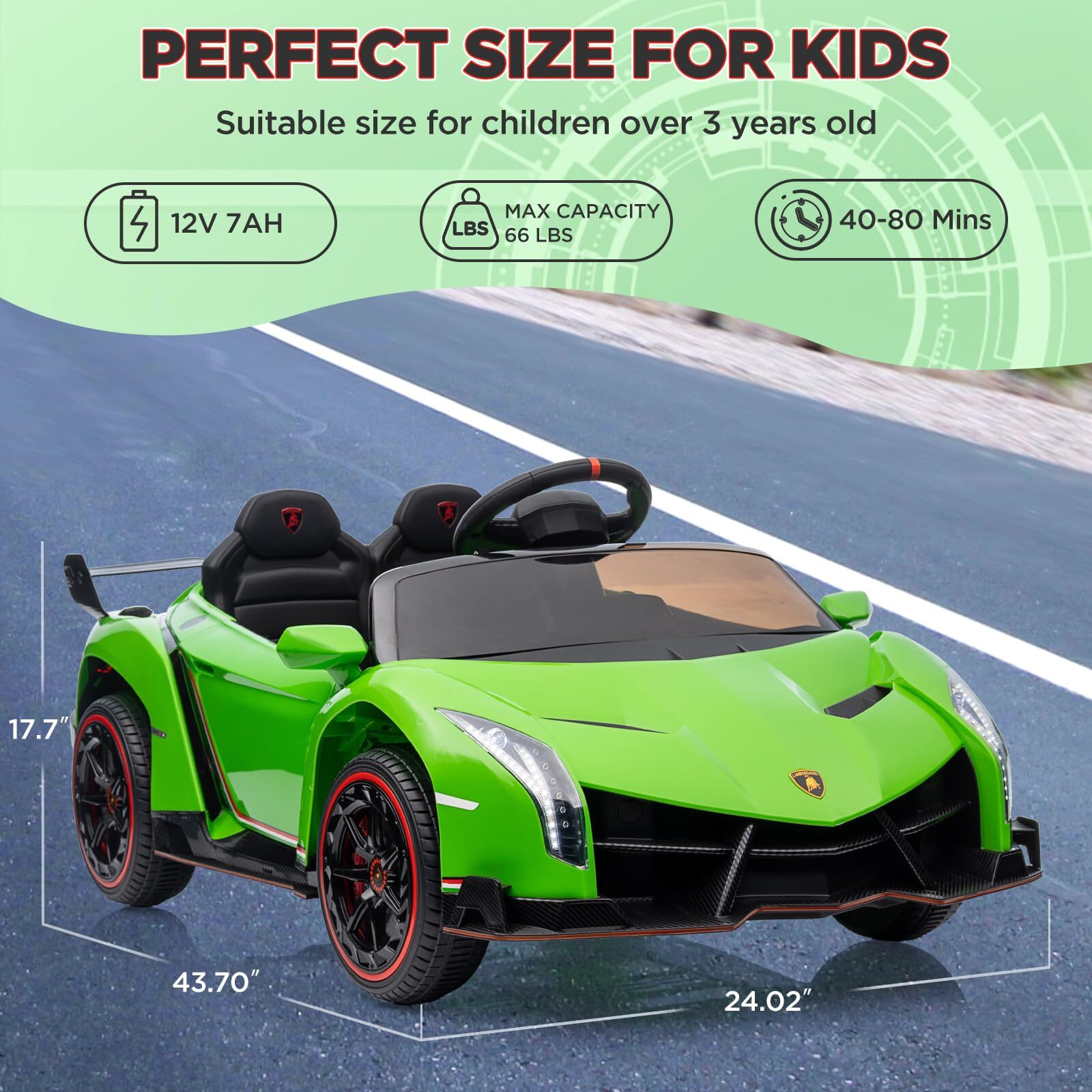 Garvee PTO-0YRE9P0D Play-Toys - View #3