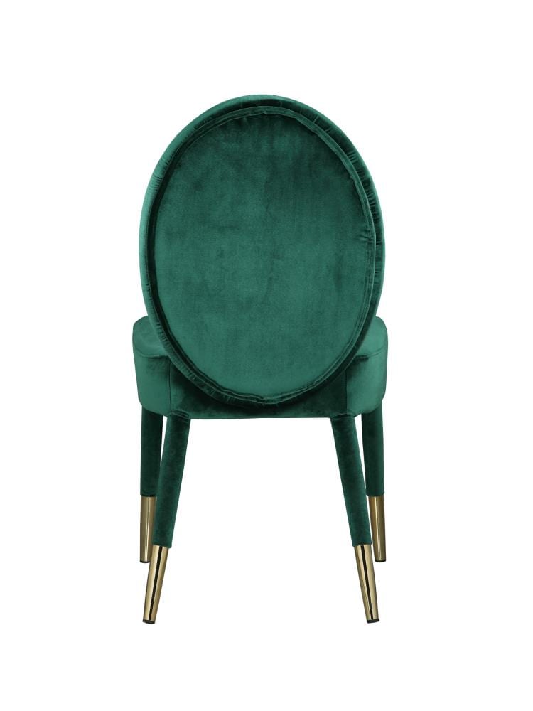 Chic Home Design FDC9115-LW Dining-Chairs - View #3