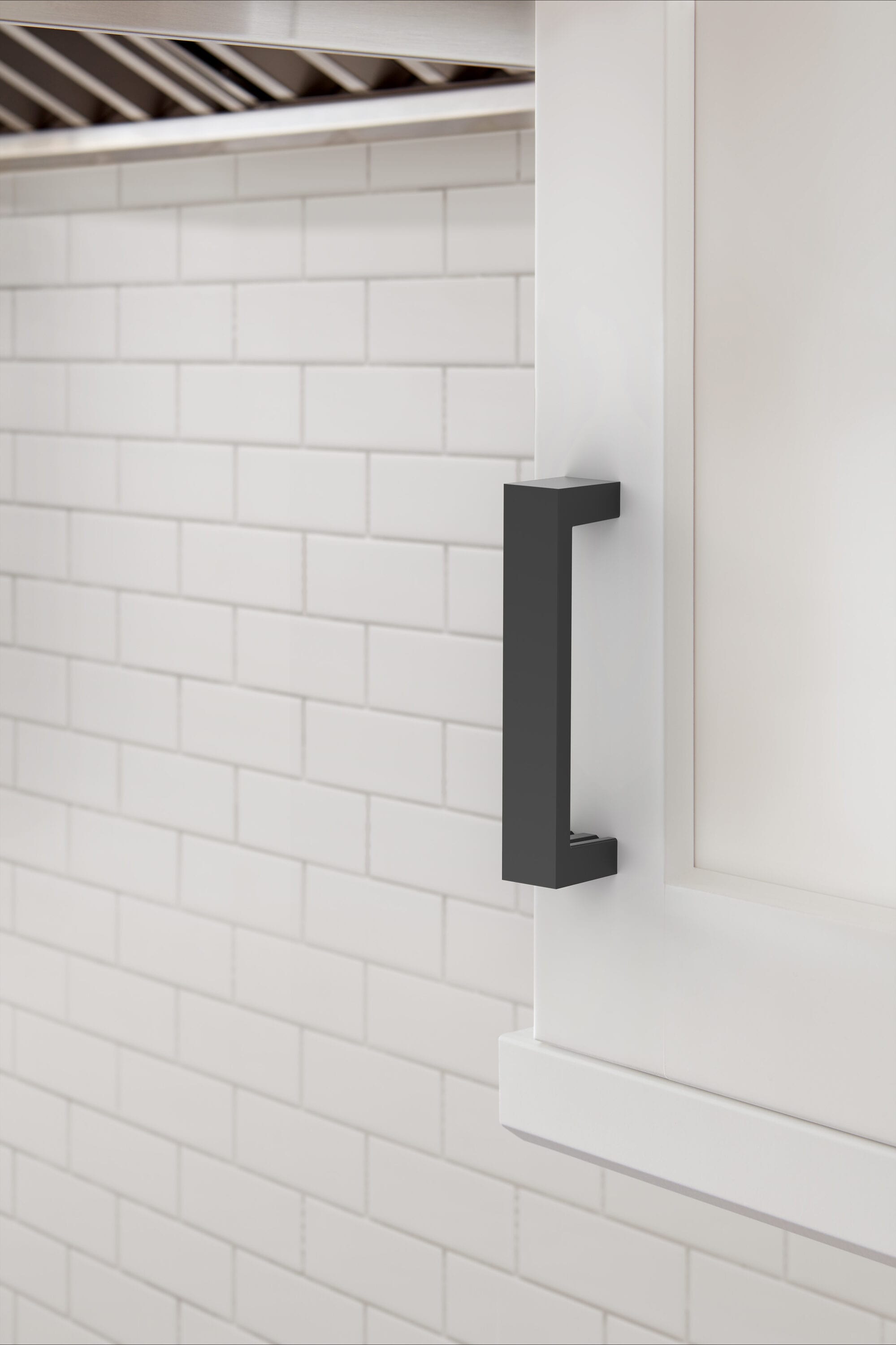 Amerock 10VMP37151MB Cabinet-Pulls - View #2
