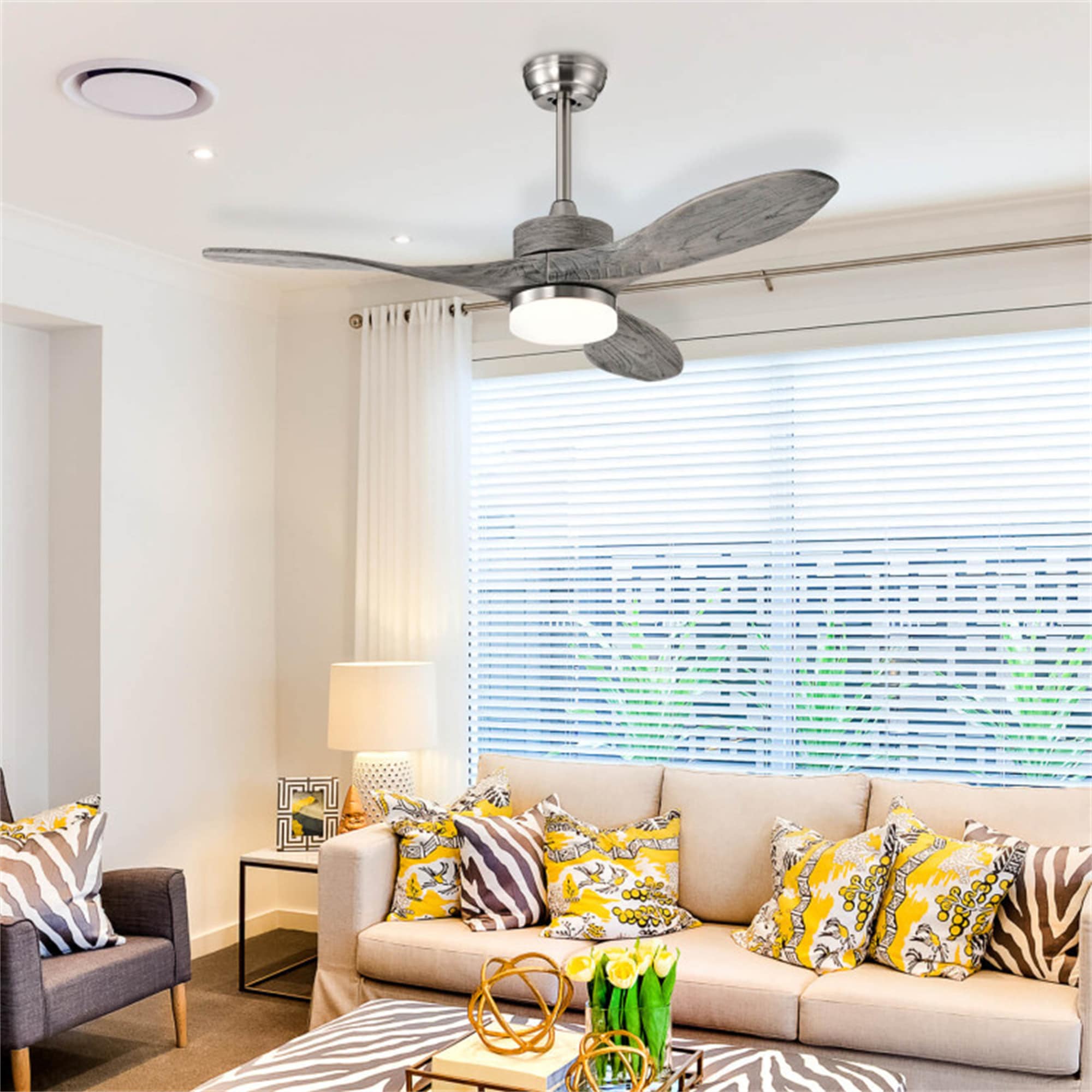 BABOOM BOM-80US-SL-CO Ceiling-Fans - View #10