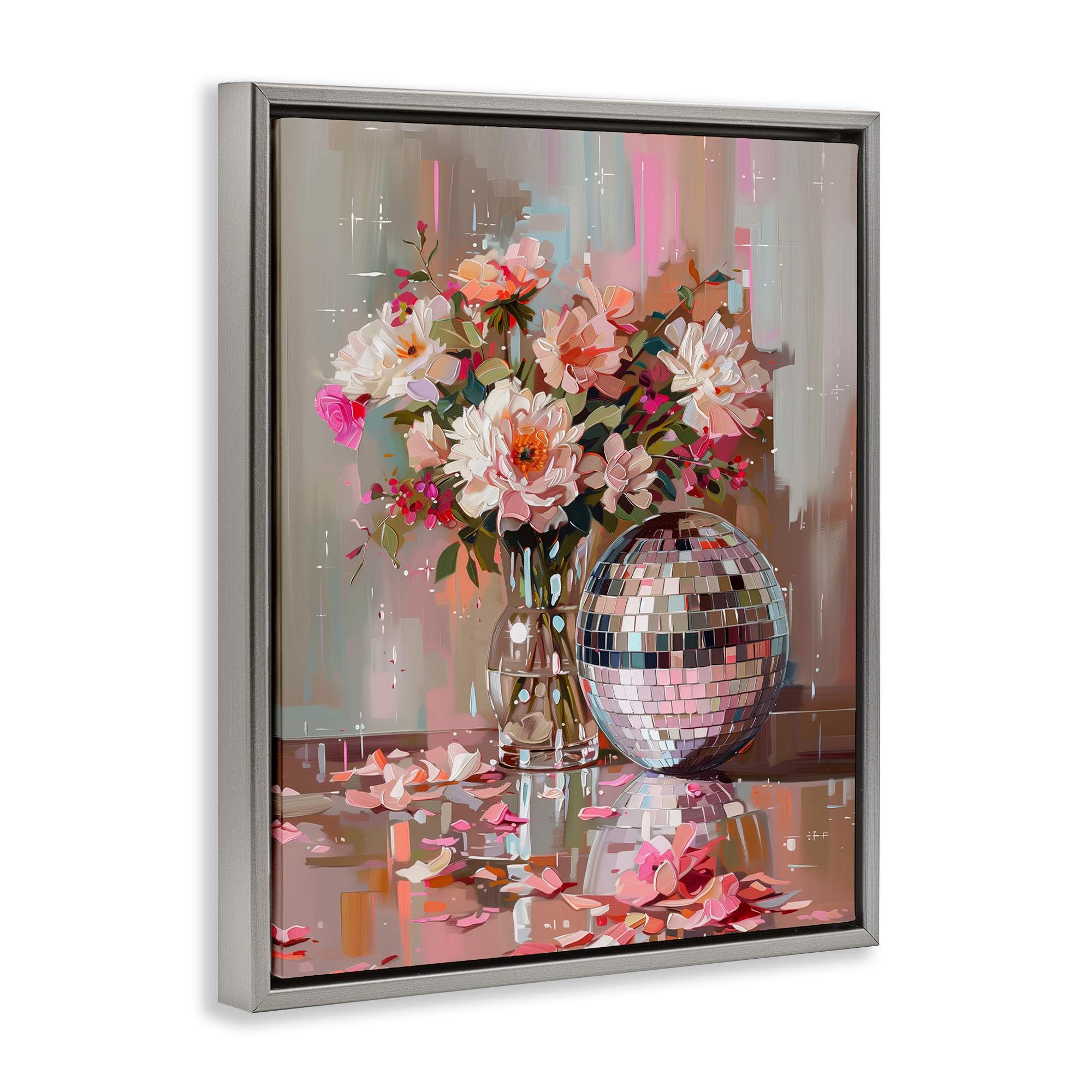 Stupell Industries BT-622-FFL-24X30 Wall-Art - View #2