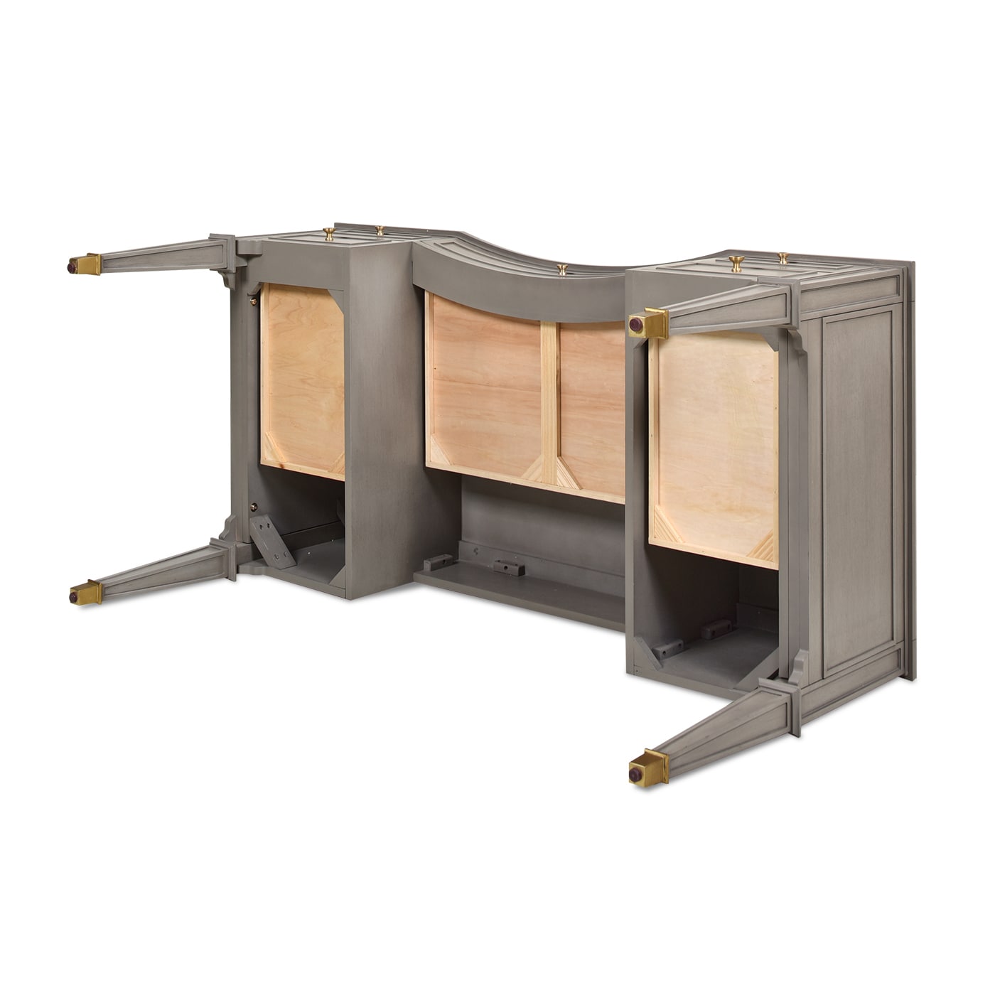 JTH Luxe BGZ87090 desks - View #8
