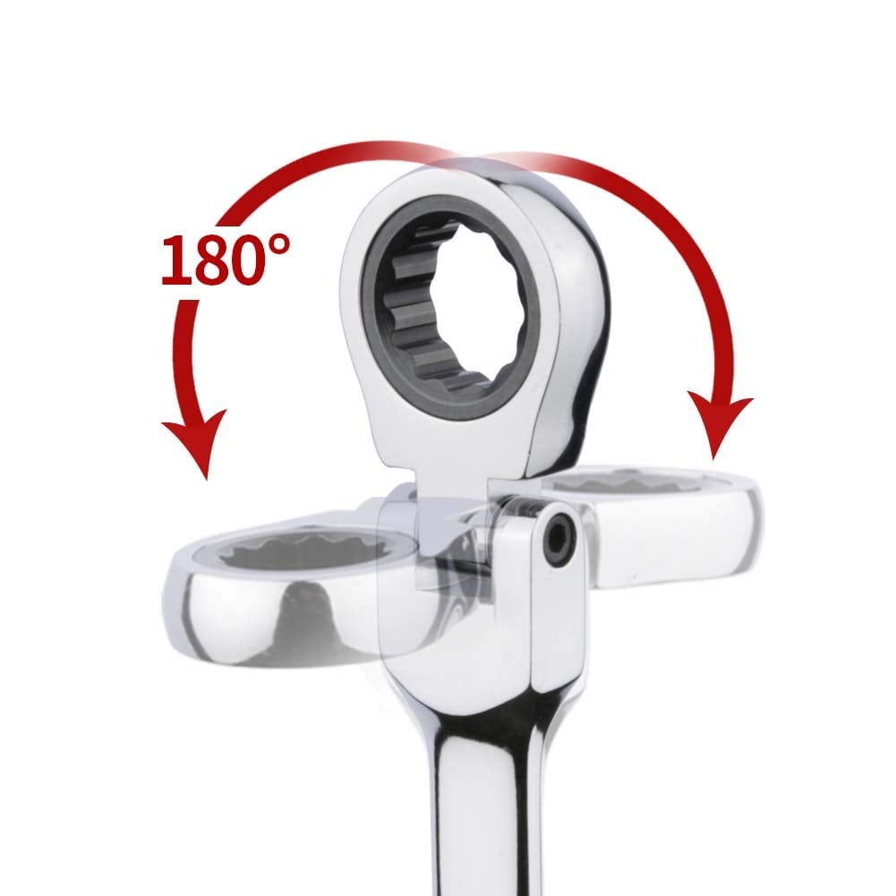 Etokfoks LET0CM8NO Ratcheting-Wrench-Sets - View #2