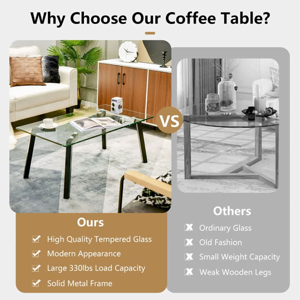 Choco Moon 8581597473016 Coffee-Tables - View #5