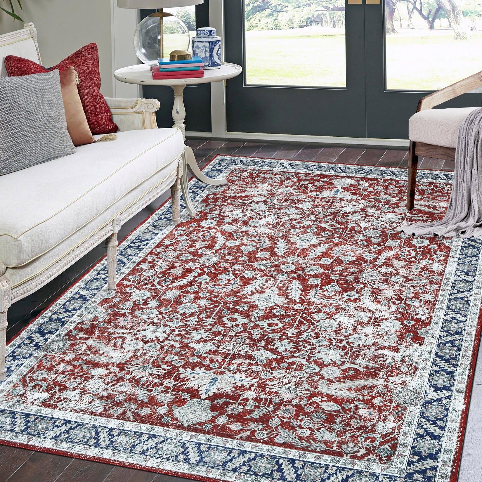 Garvee YXY-LO-PHO-0YG44G09 rugs - View #2