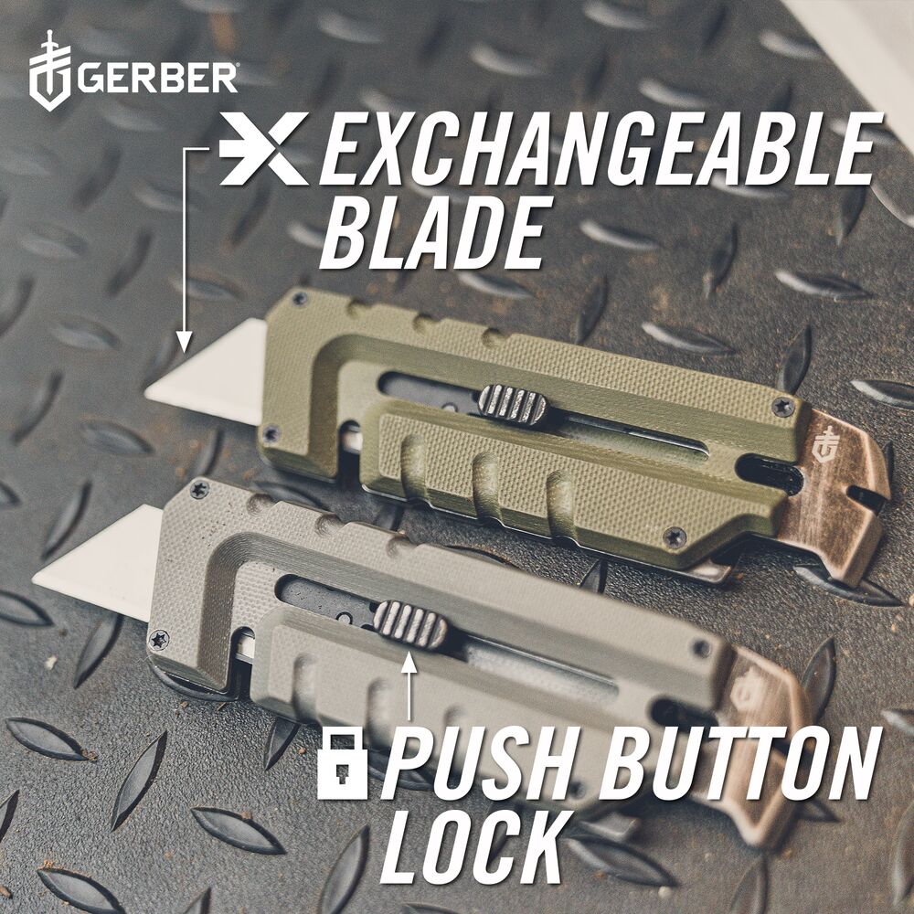 Gerber 31-003745 Multi-Tools - View #5