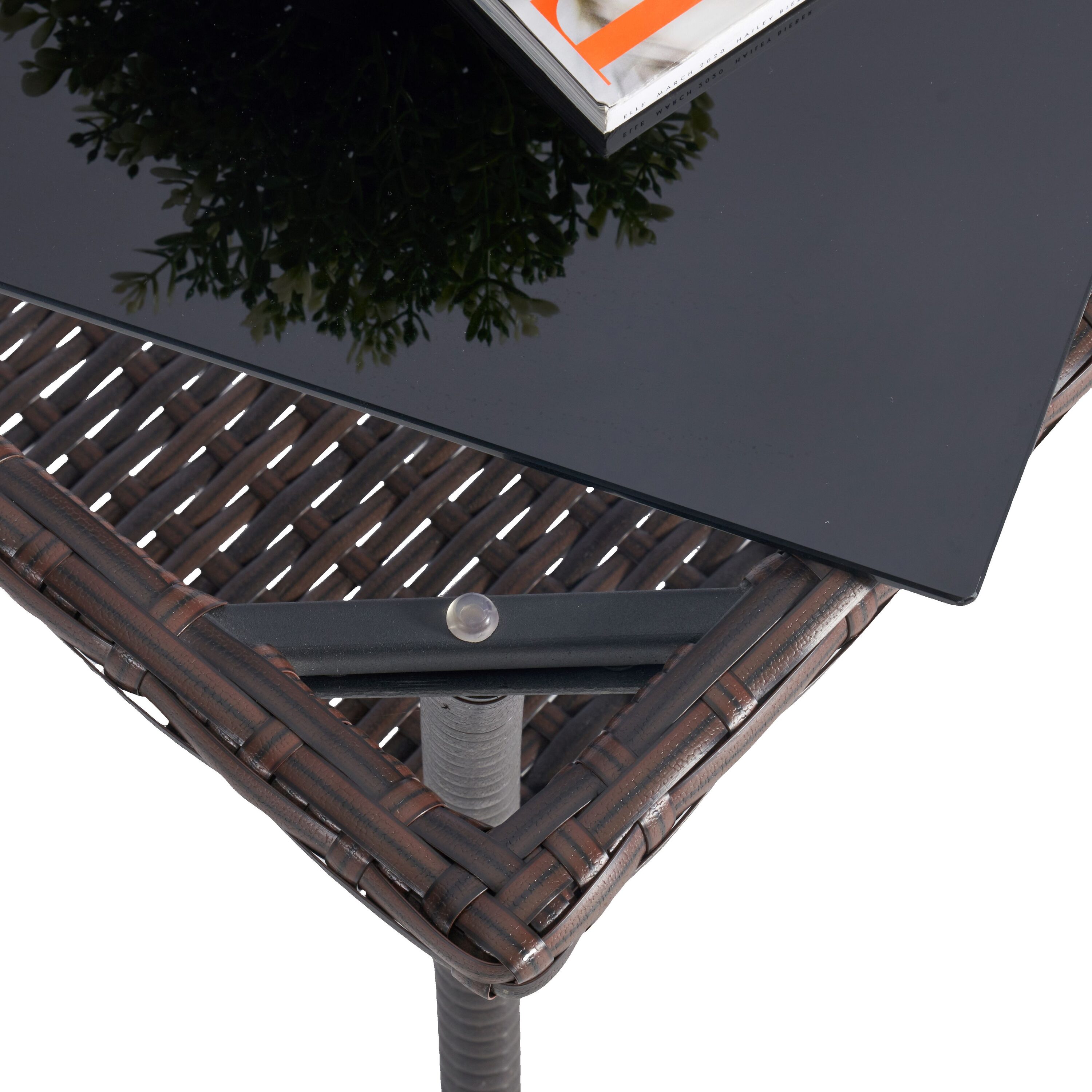 SANSTAR L-TB01-V1 Patio-Tables - View #9