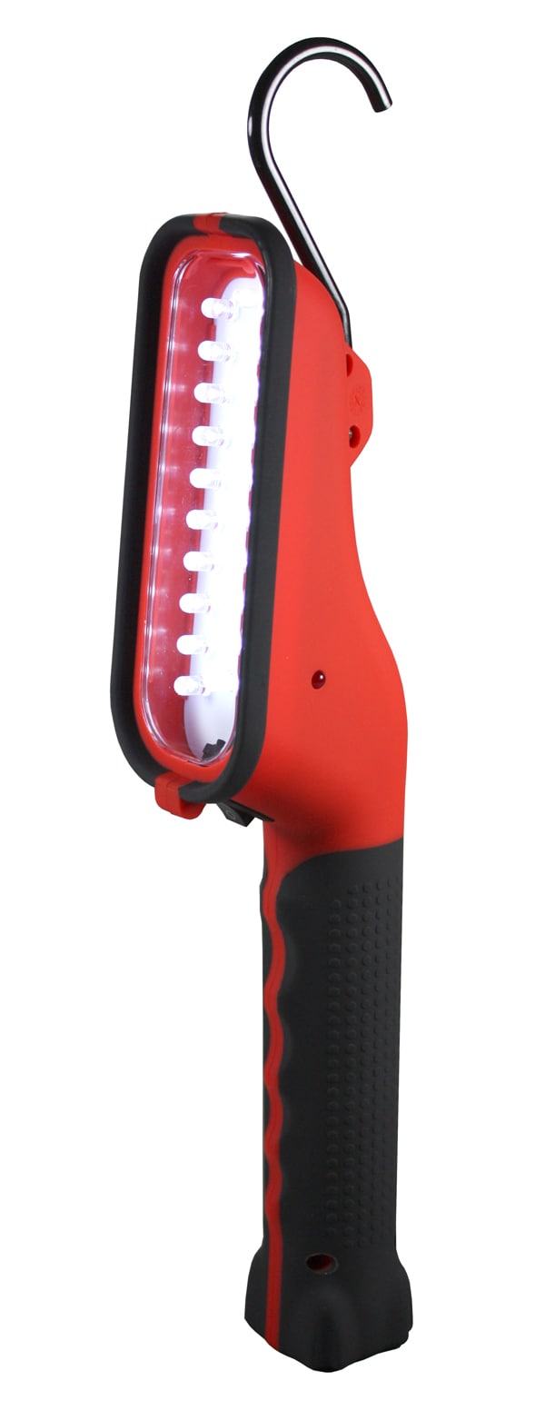 3/4 Power Drill Brush - EZRED