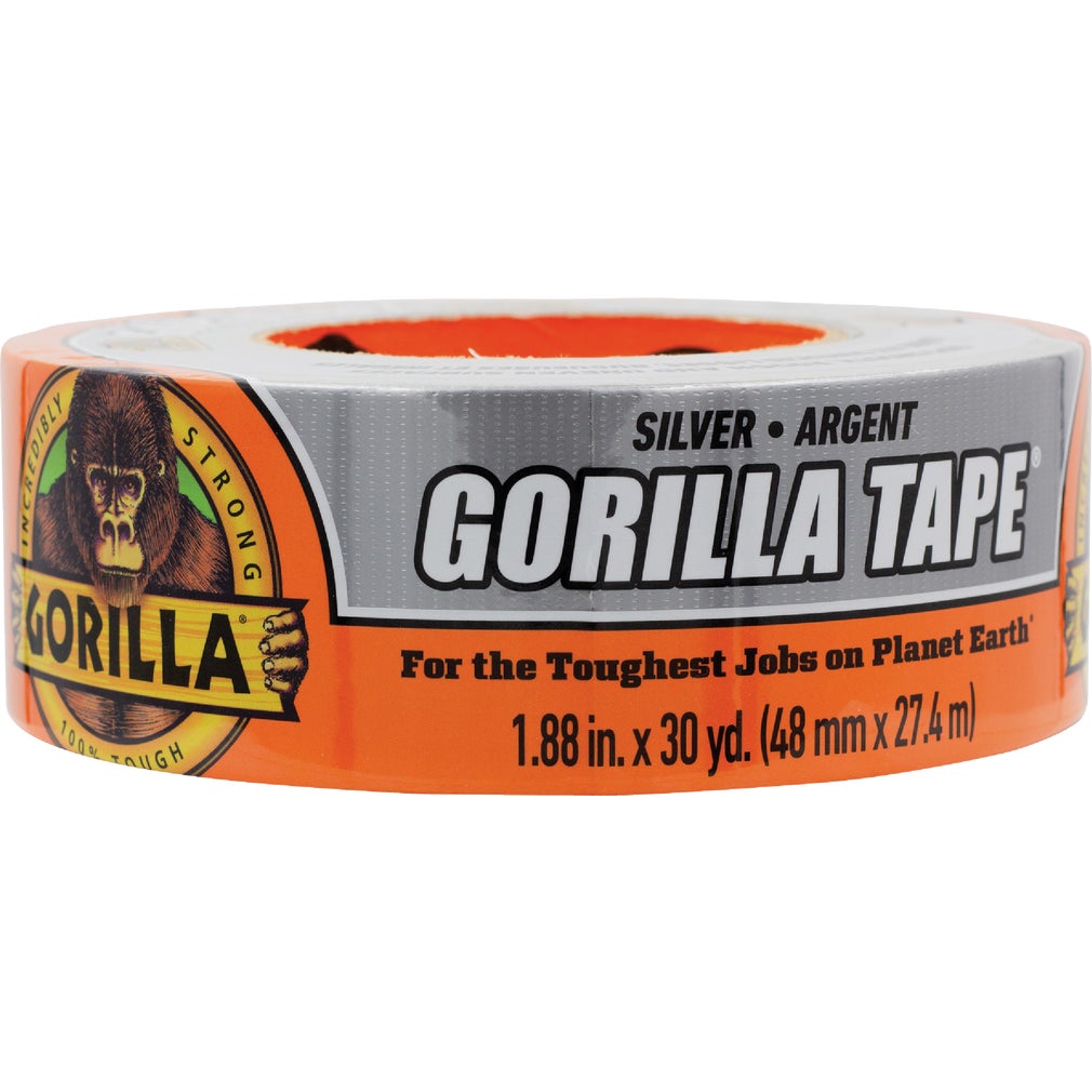 Gorilla 105634 Duct-Tape - View #2