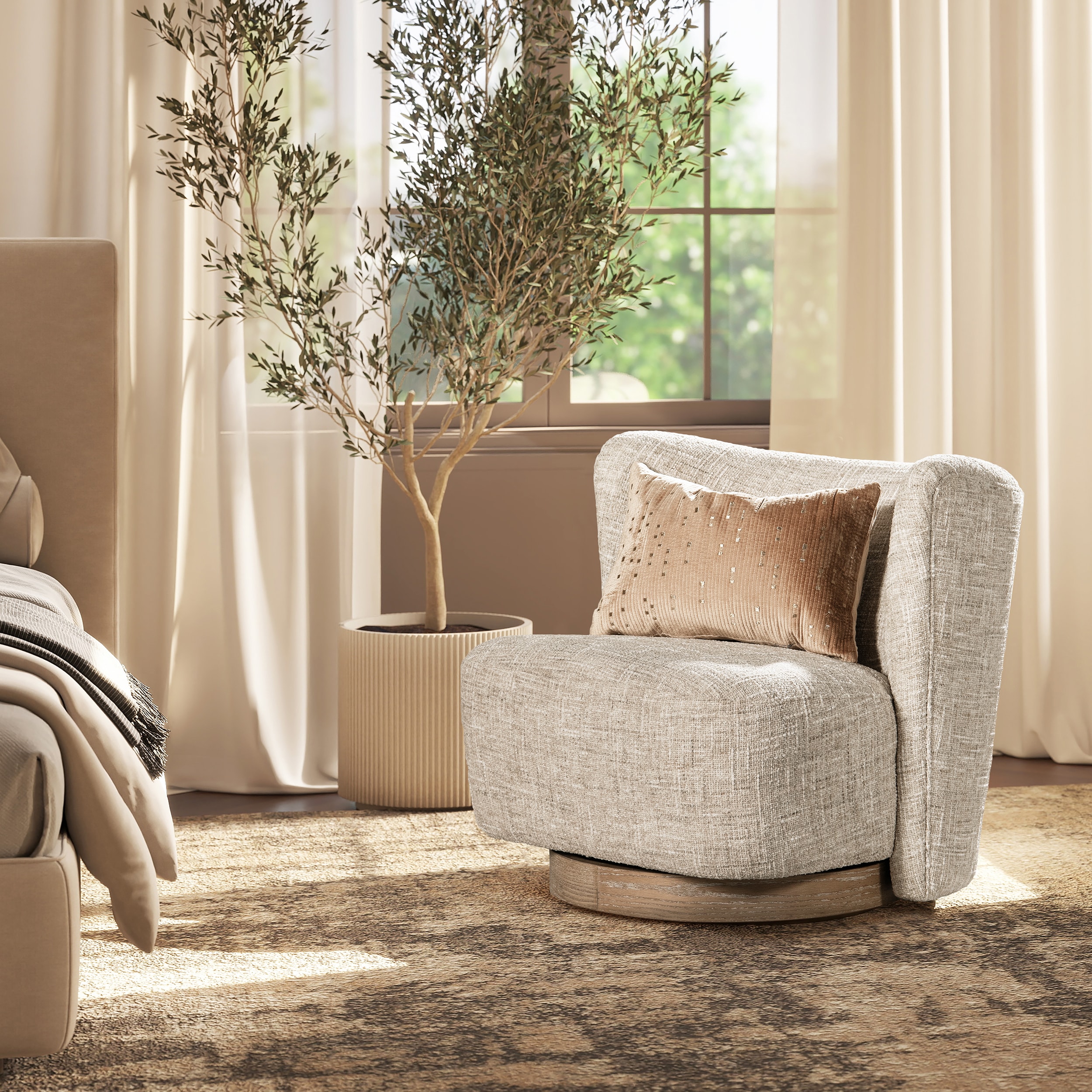 Jennifer Taylor Home LMOT-82007 chairs - View #3