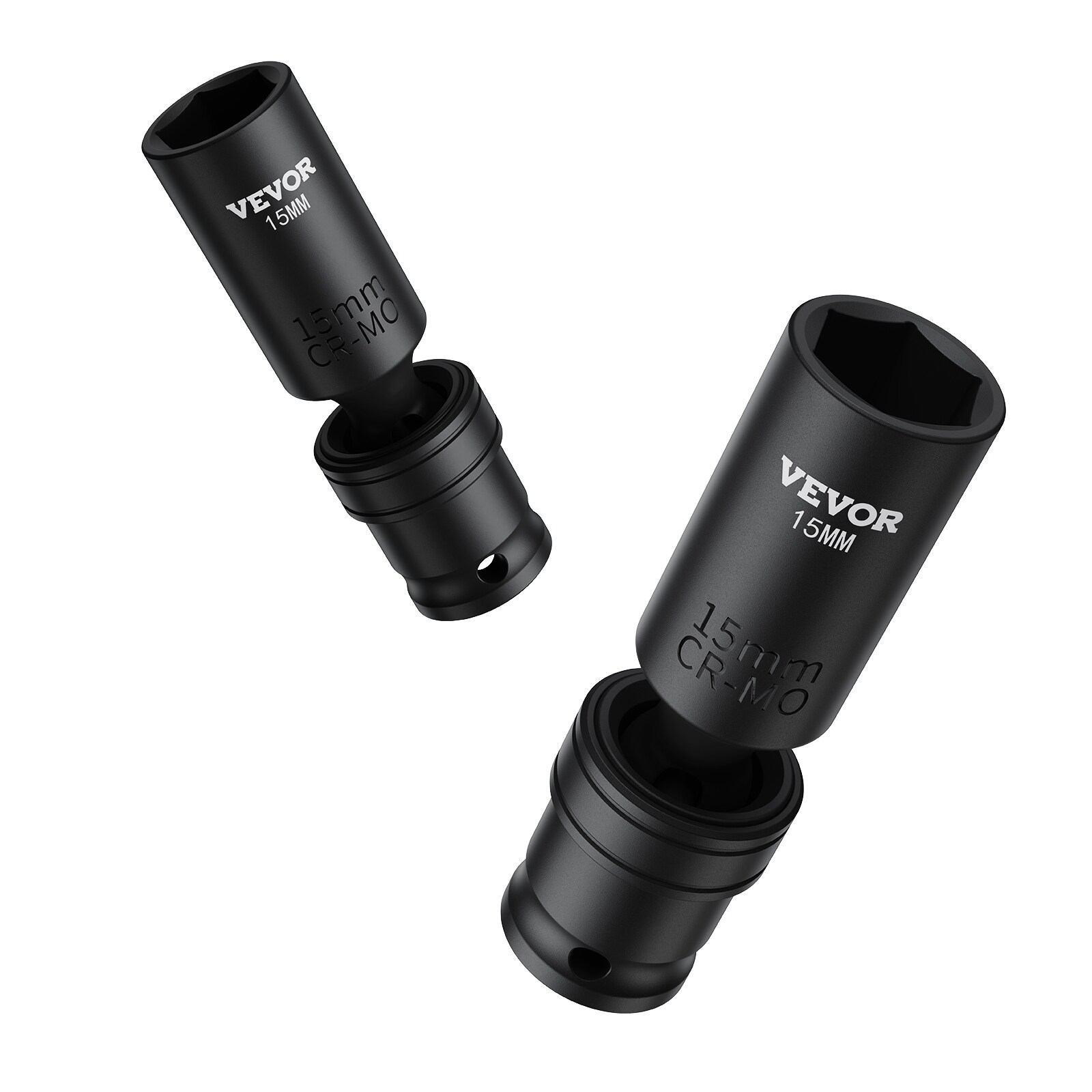 VEVOR SCCJTTZJ1CRM06165V0 Impact-Socket-Sets - View #8