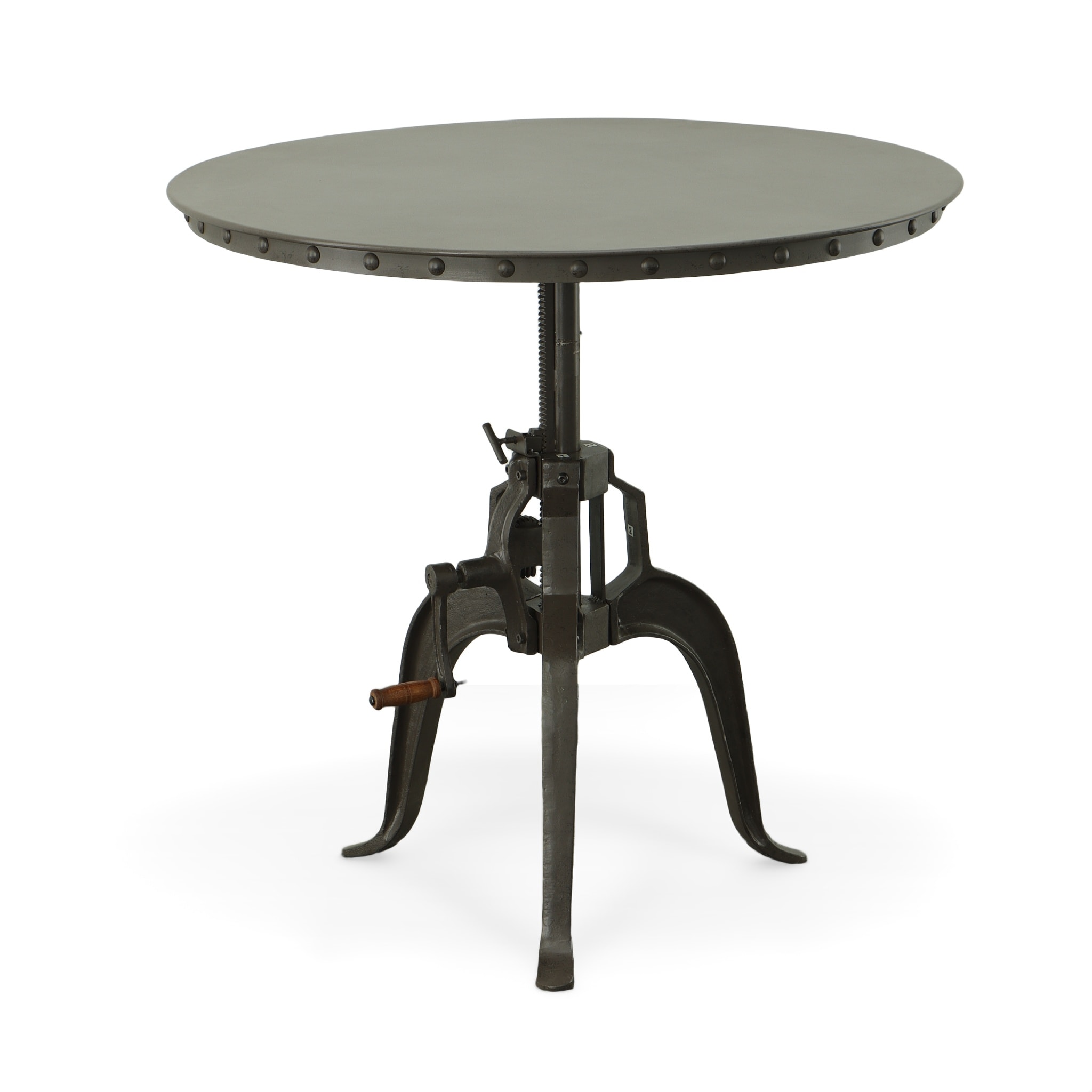 Carolina Cottage CT3636RT-IND Dining-Tables - View #2