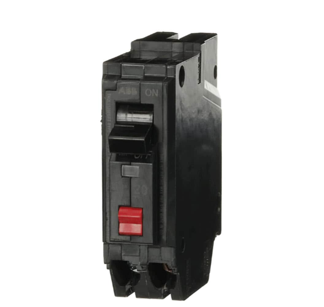 ABB THQL1120PGFTA Circuit-Breakers - View #5