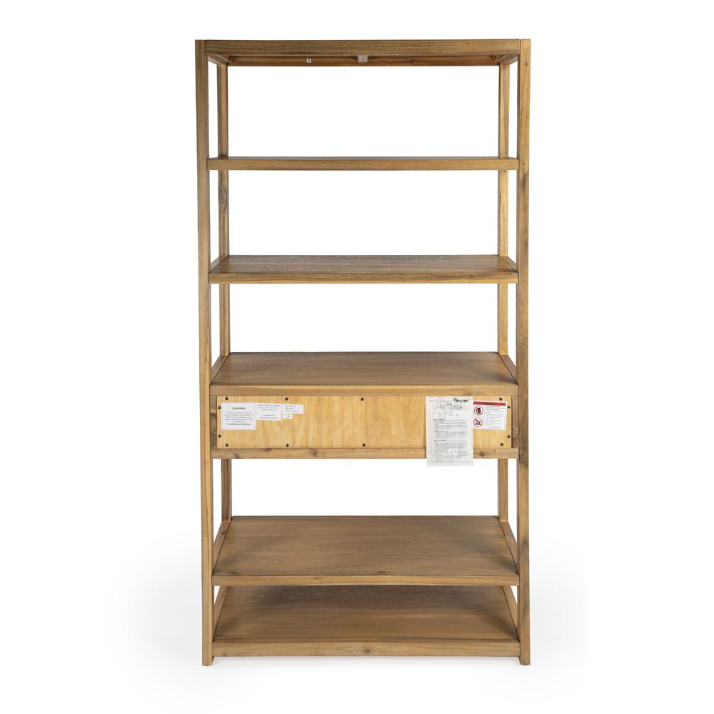 Butler Specialty 5391312 bookcases - View #6