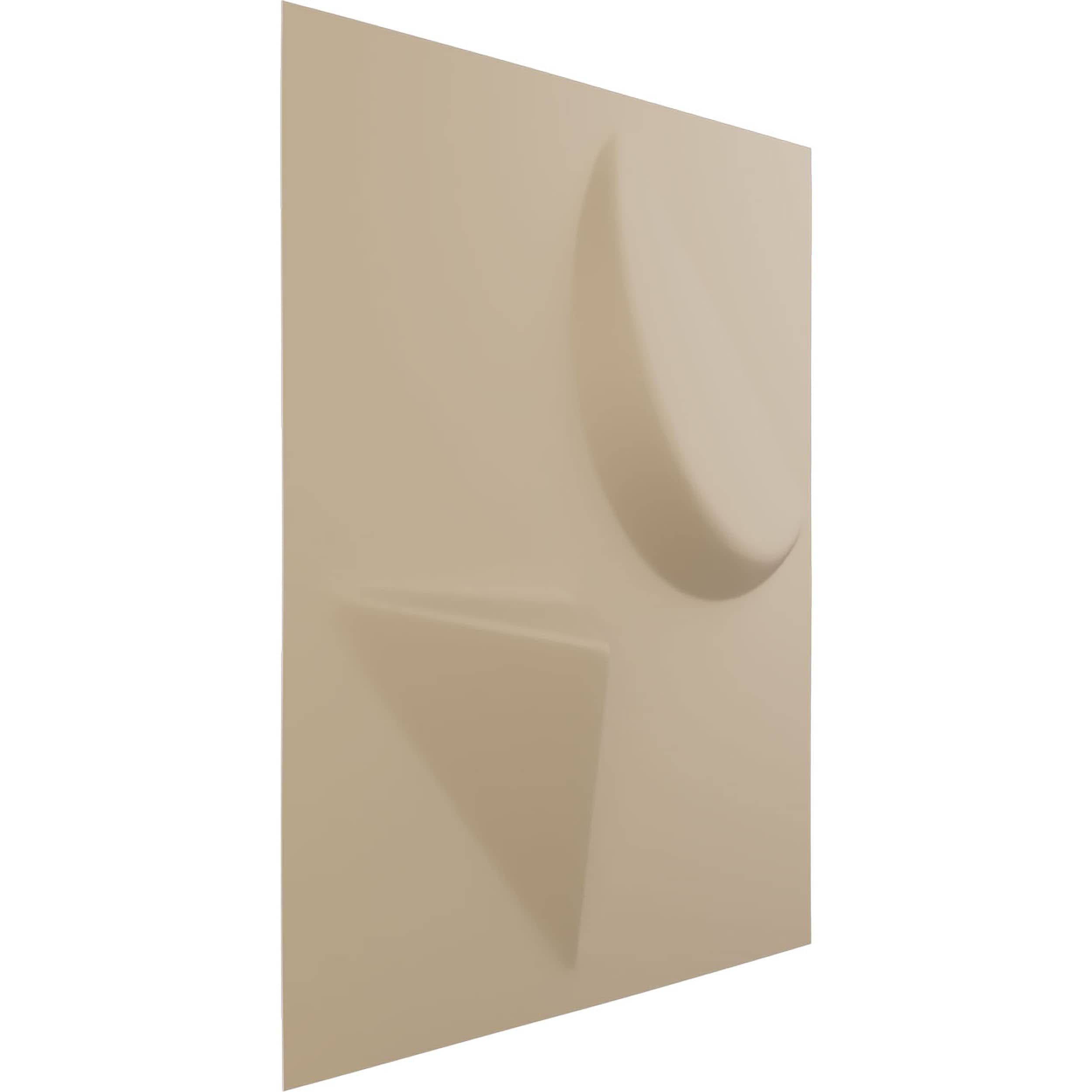 Ekena Millwork WP12X12APGBE Wall-Panels - View #3