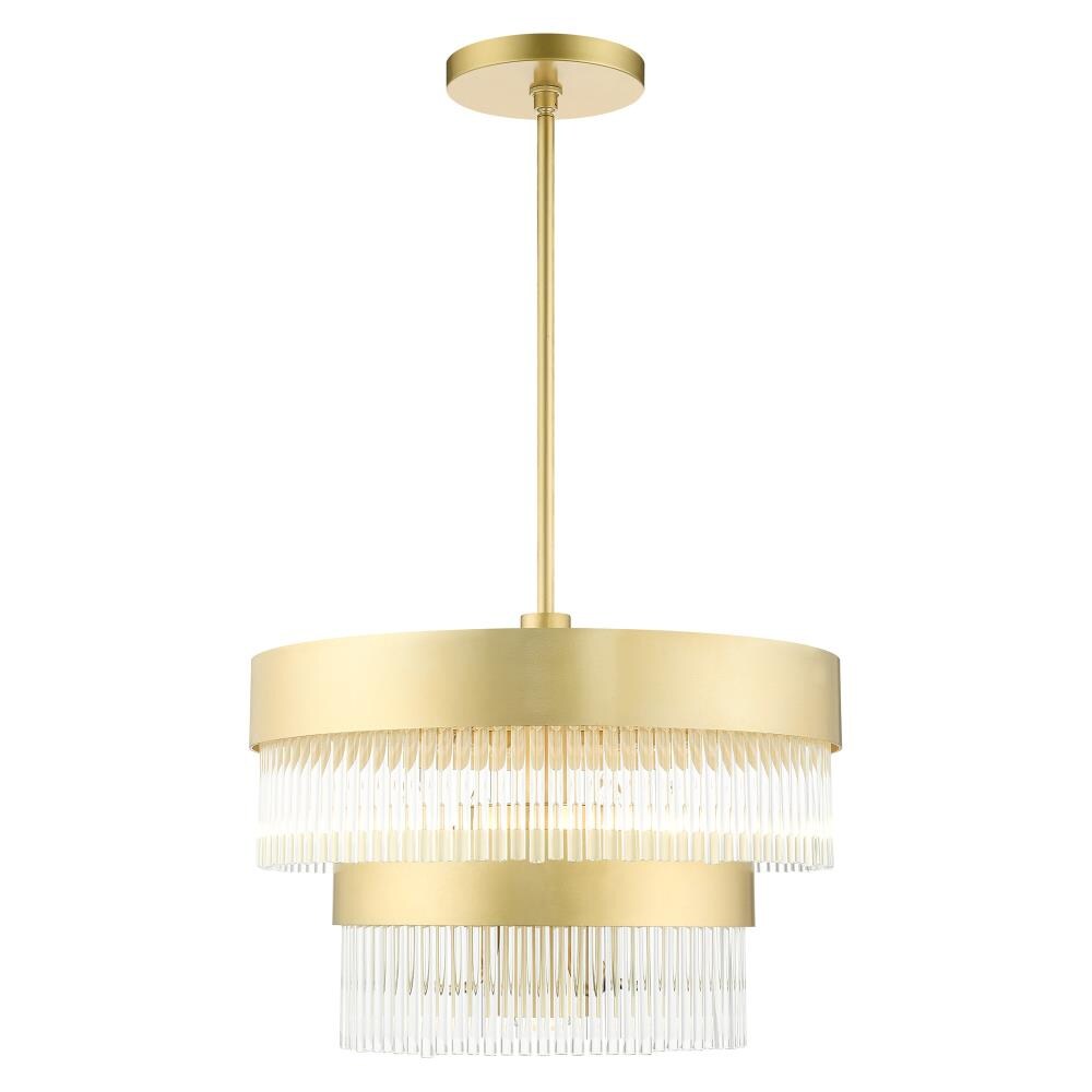 Livex Lighting 49824-33 b090015 - View #3