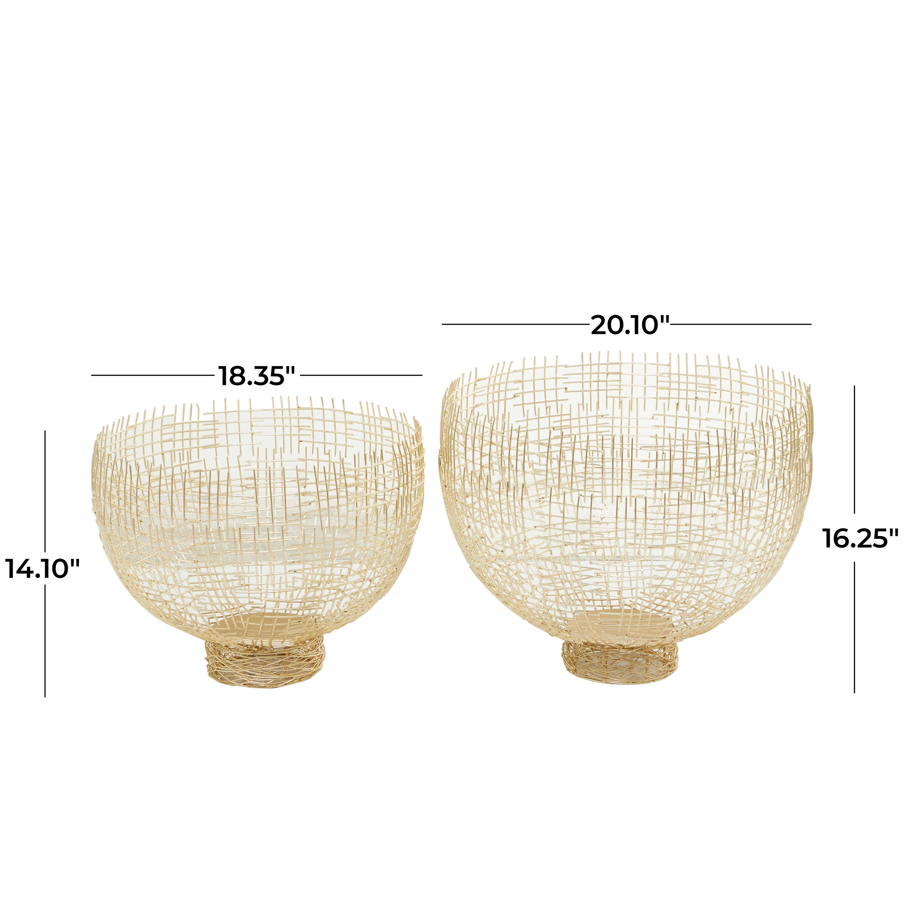 Grayson Lane 820592 Decorative-Accessories - View #5
