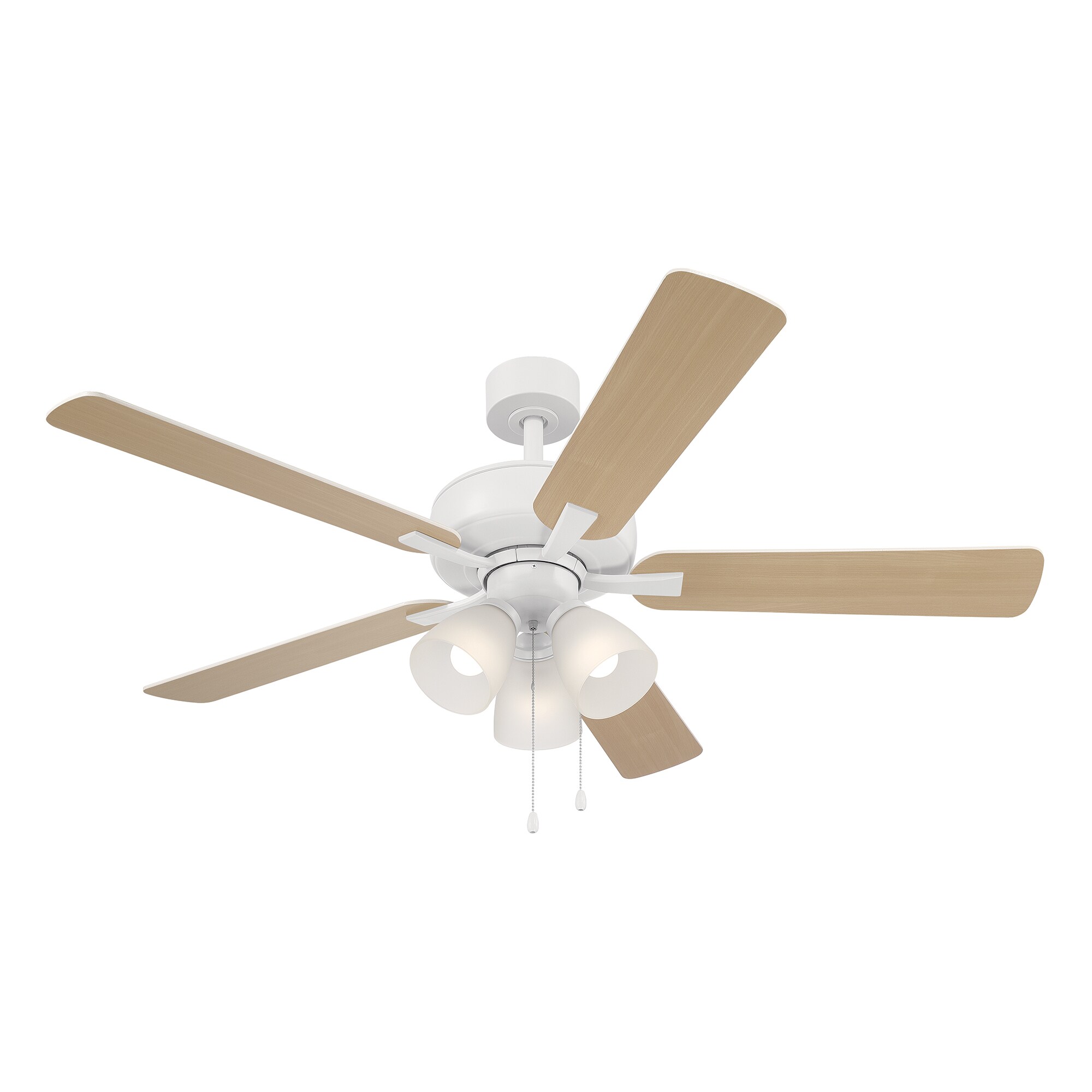 Designers Fountain FP-STL52B30-MW Ceiling-Fans - View #7