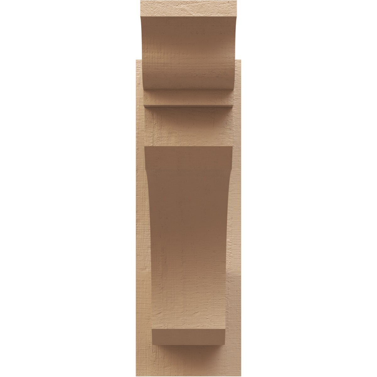 Ekena Millwork 2132746 outlookers - View #3